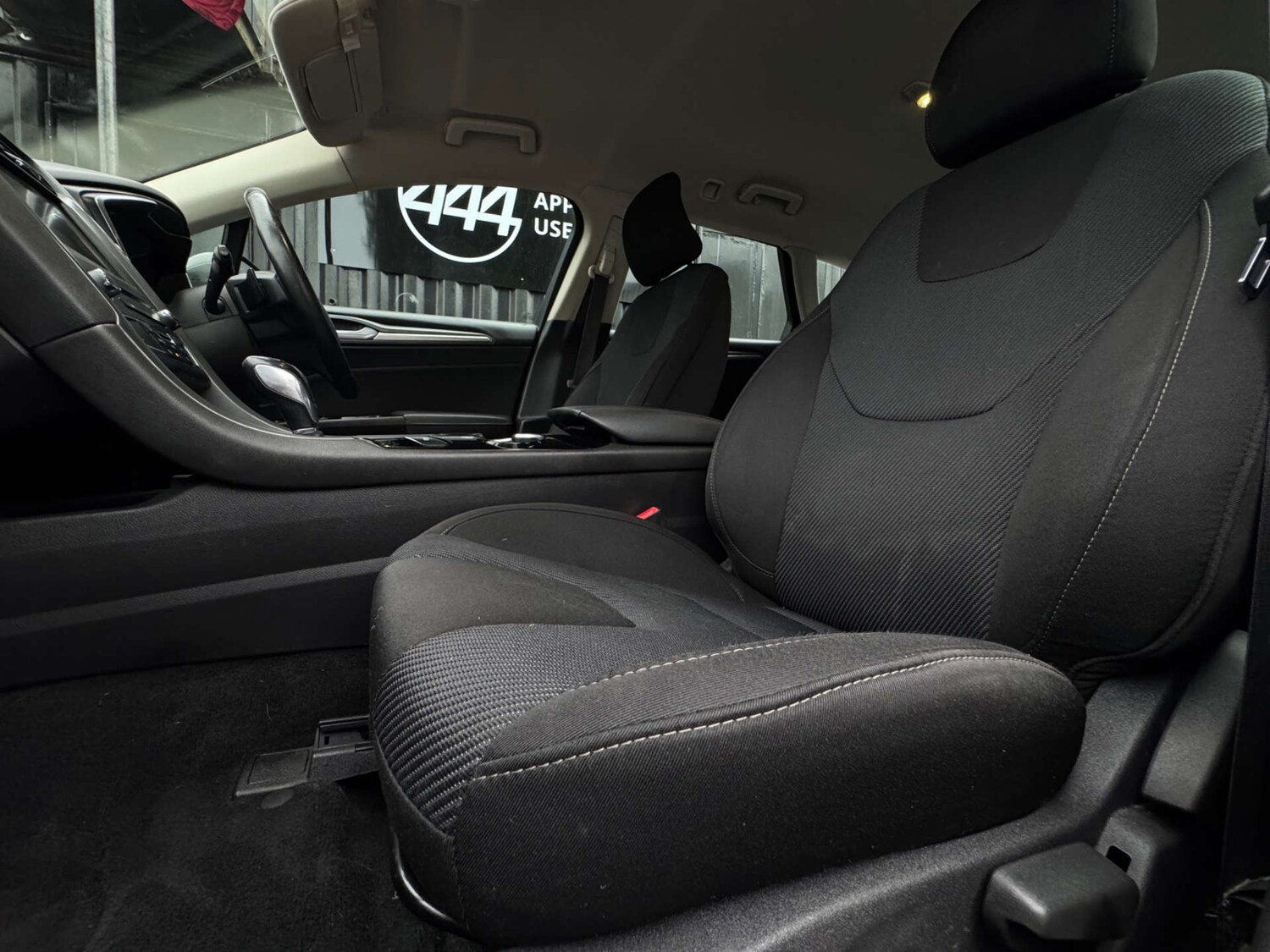 Used Ford Mondeo 2016 for sale - 77702645: Photo 49