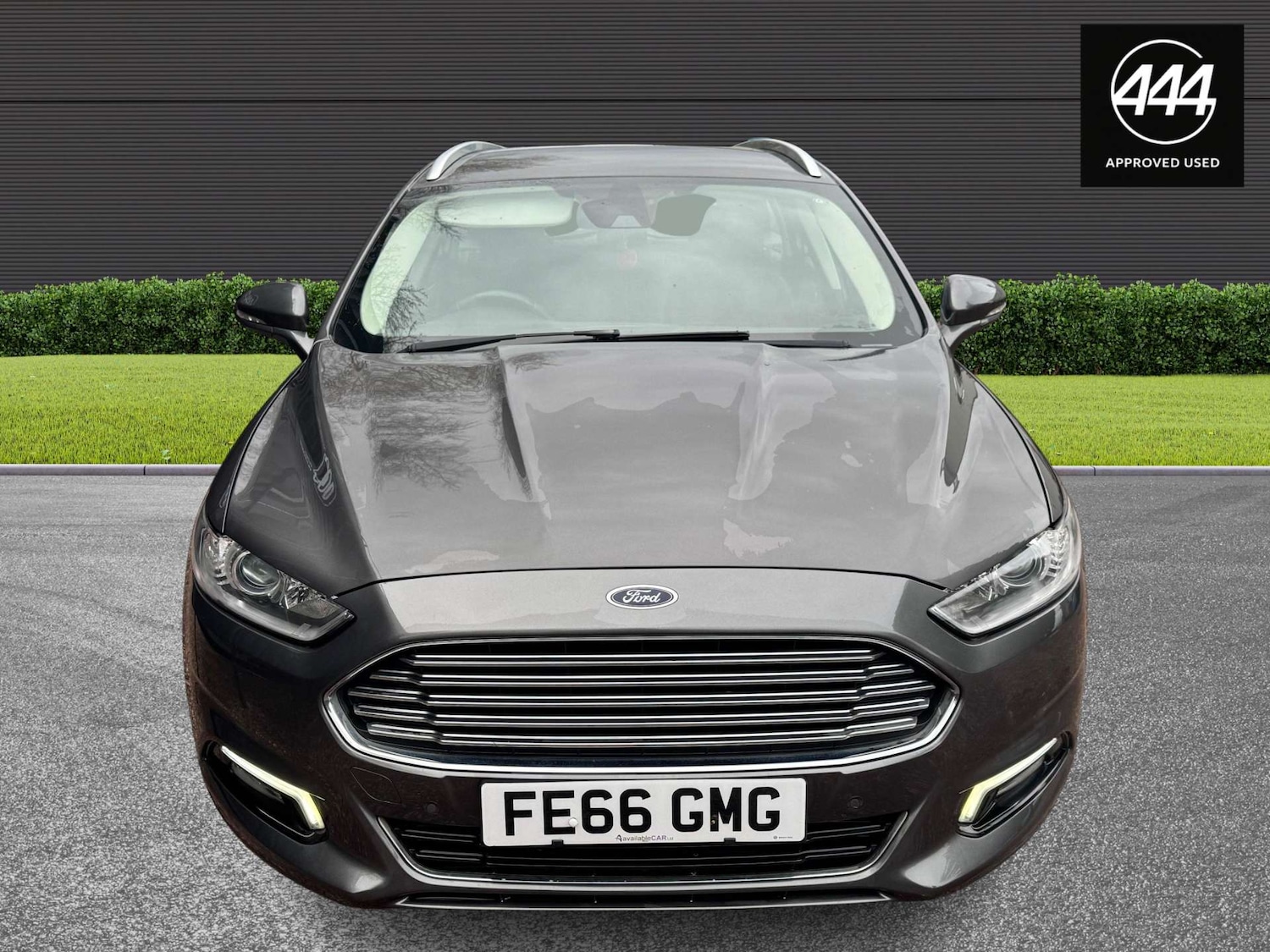 Used Ford Mondeo 2016 for sale - 77702645: Photo 5