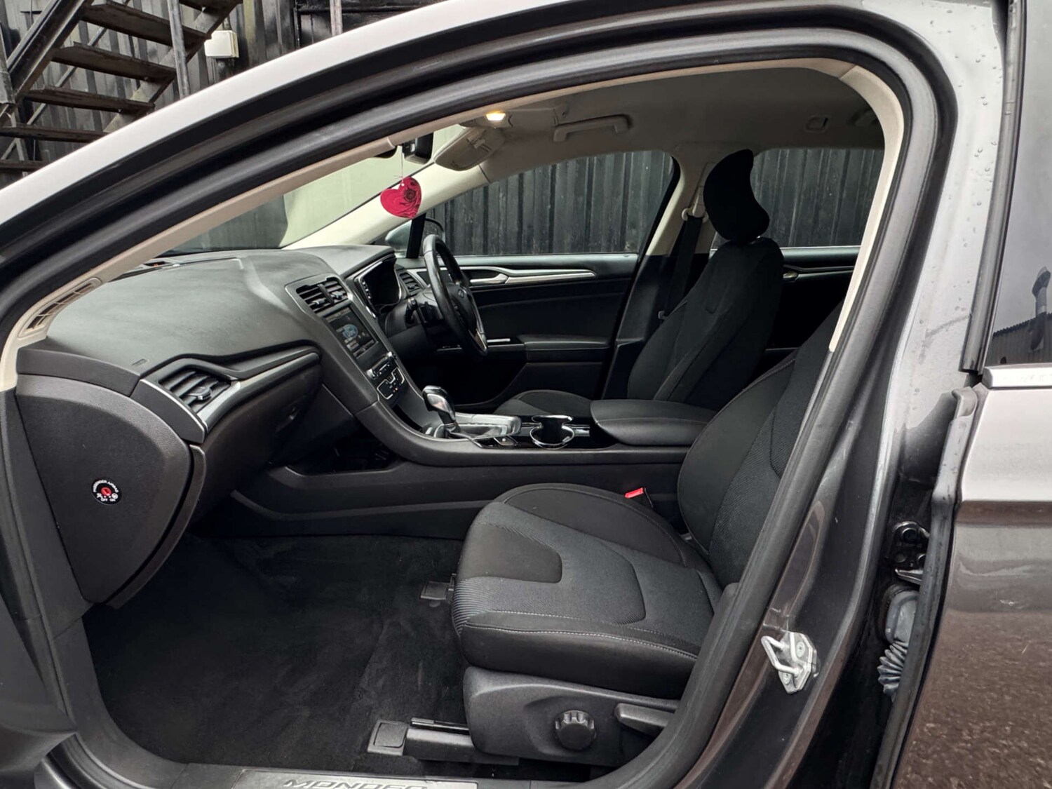 Used Ford Mondeo 2016 for sale - 77702645: Photo 50