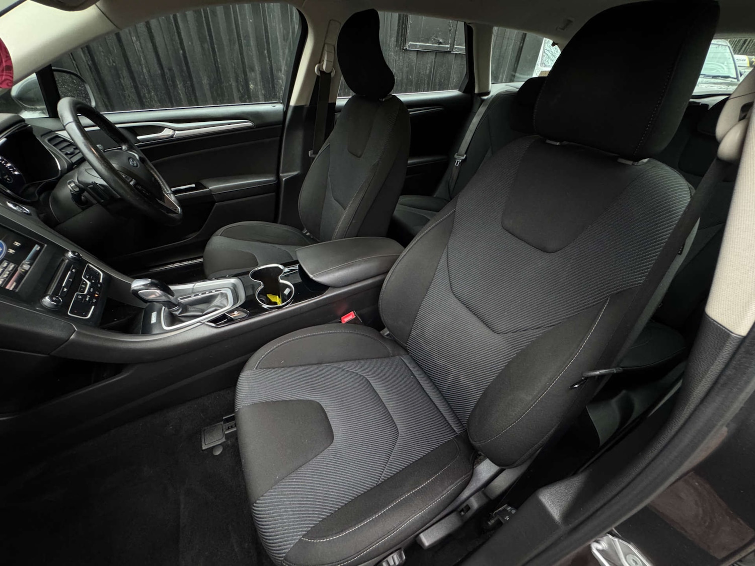 Used Ford Mondeo 2016 for sale - 77702645: Photo 51