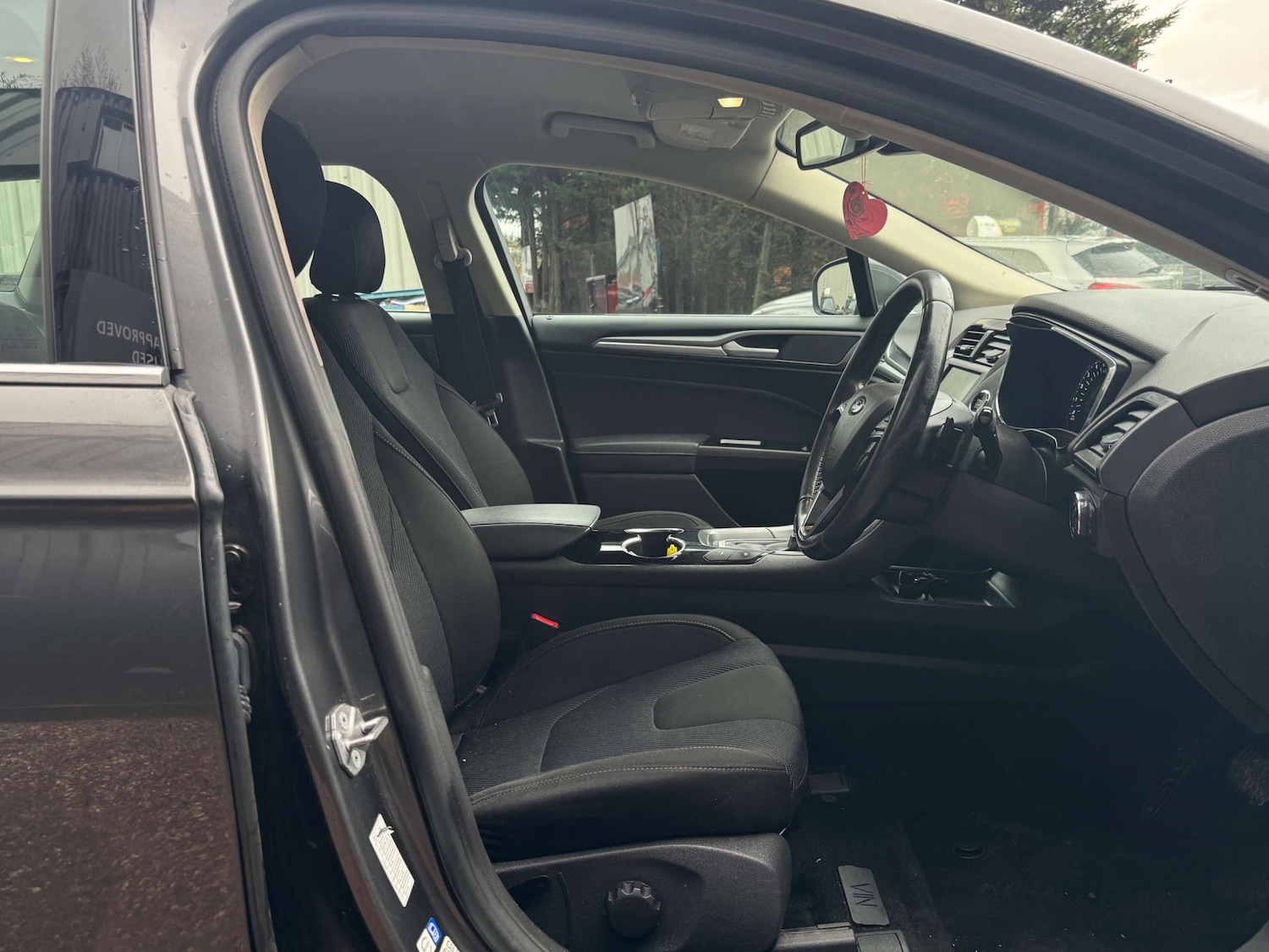 Used Ford Mondeo 2016 for sale - 77702645: Photo 52