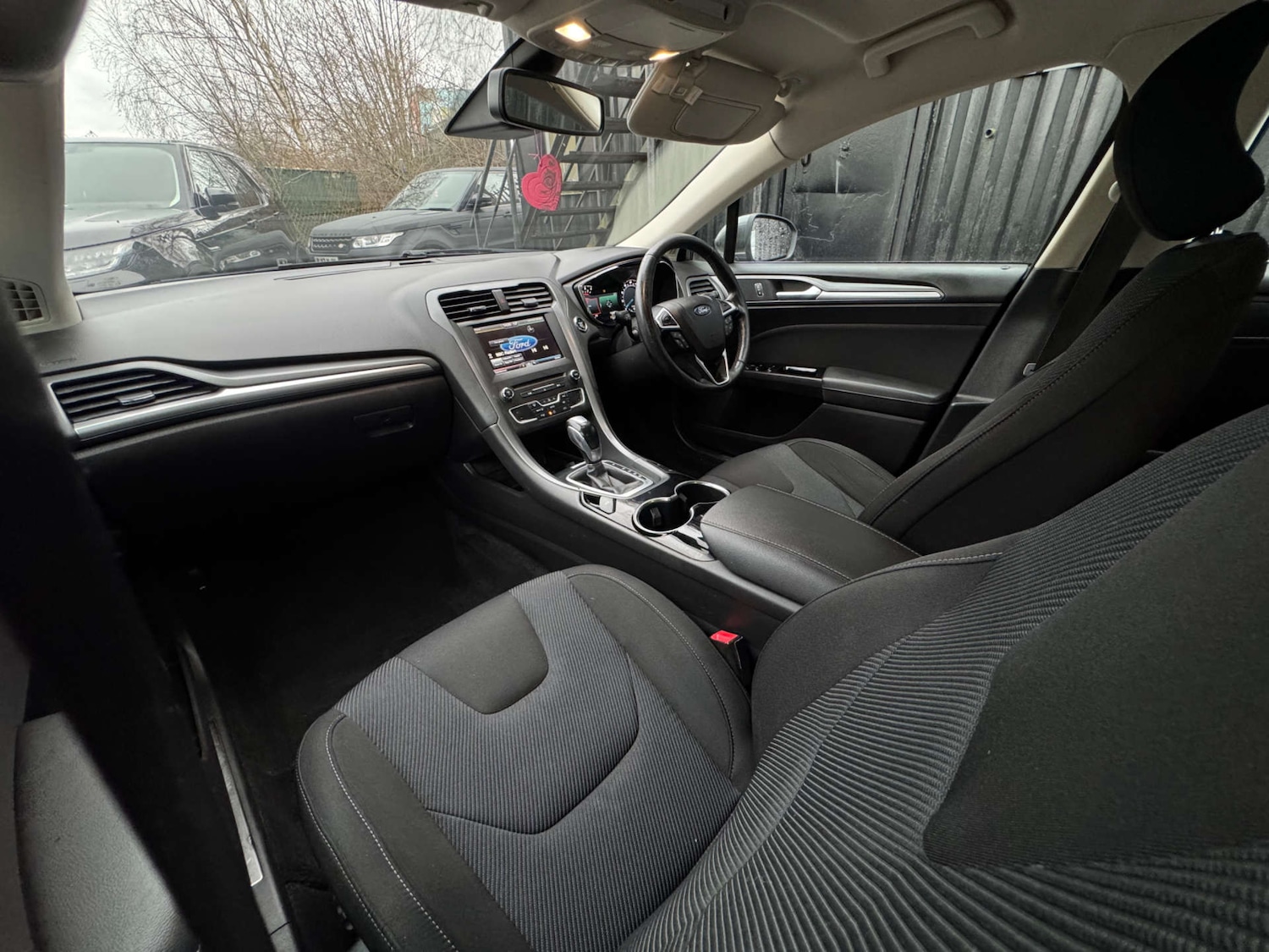 Used Ford Mondeo 2016 for sale - 77702645: Photo 53