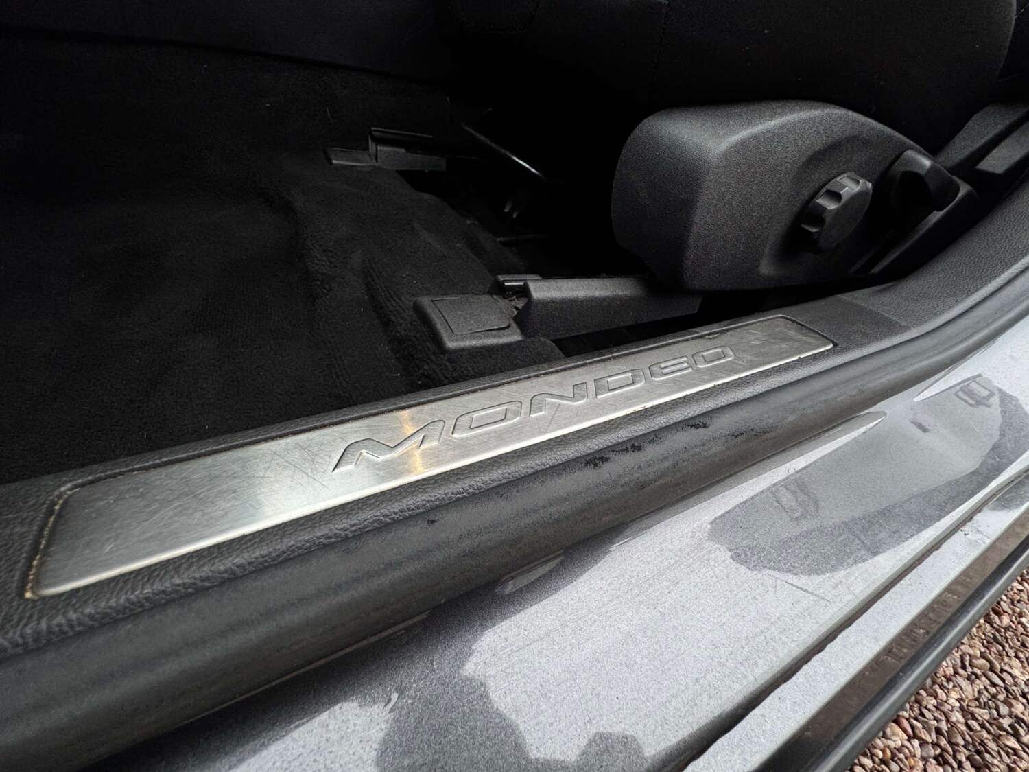 Used Ford Mondeo 2016 for sale - 77702645: Photo 54