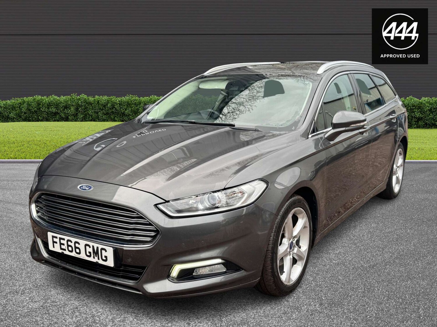 Used Ford Mondeo 2016 for sale - 77702645: Photo 7