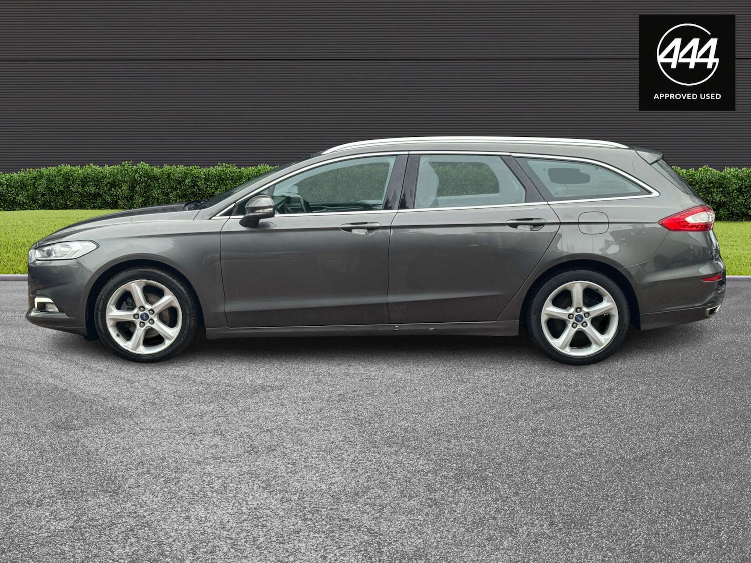 Used Ford Mondeo 2016 for sale - 77702645: Photo 8