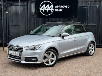 Used Audi A1 2017 for sale - 78620009: Photo
