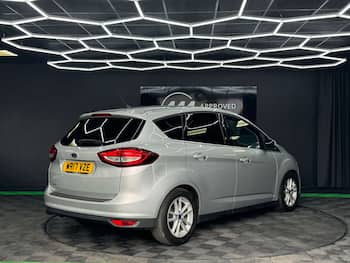 Used Ford C-Max 2017 for sale - 79868415: Photo