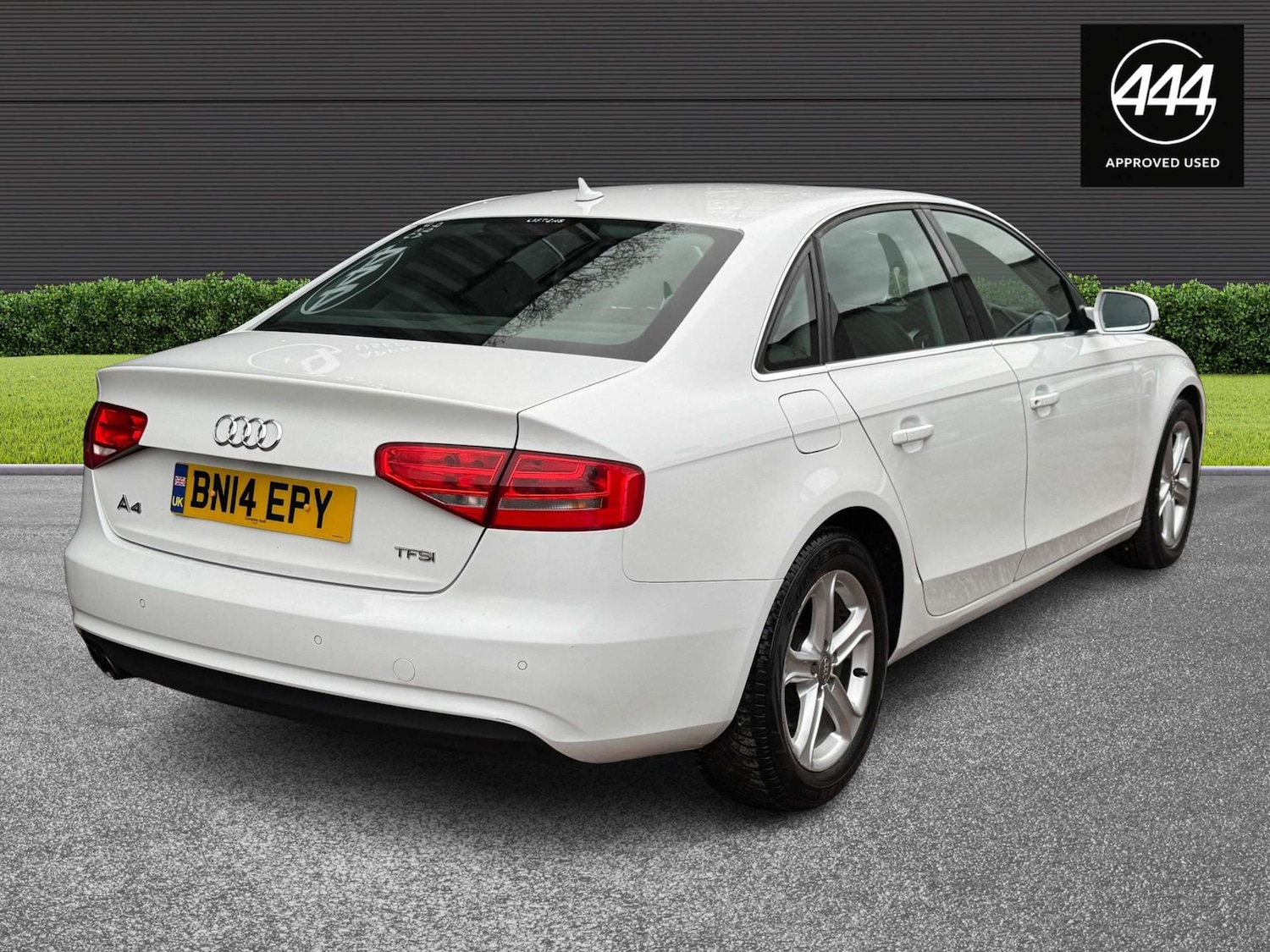Used Audi A4 2014 for sale - 77326048: Photo 12