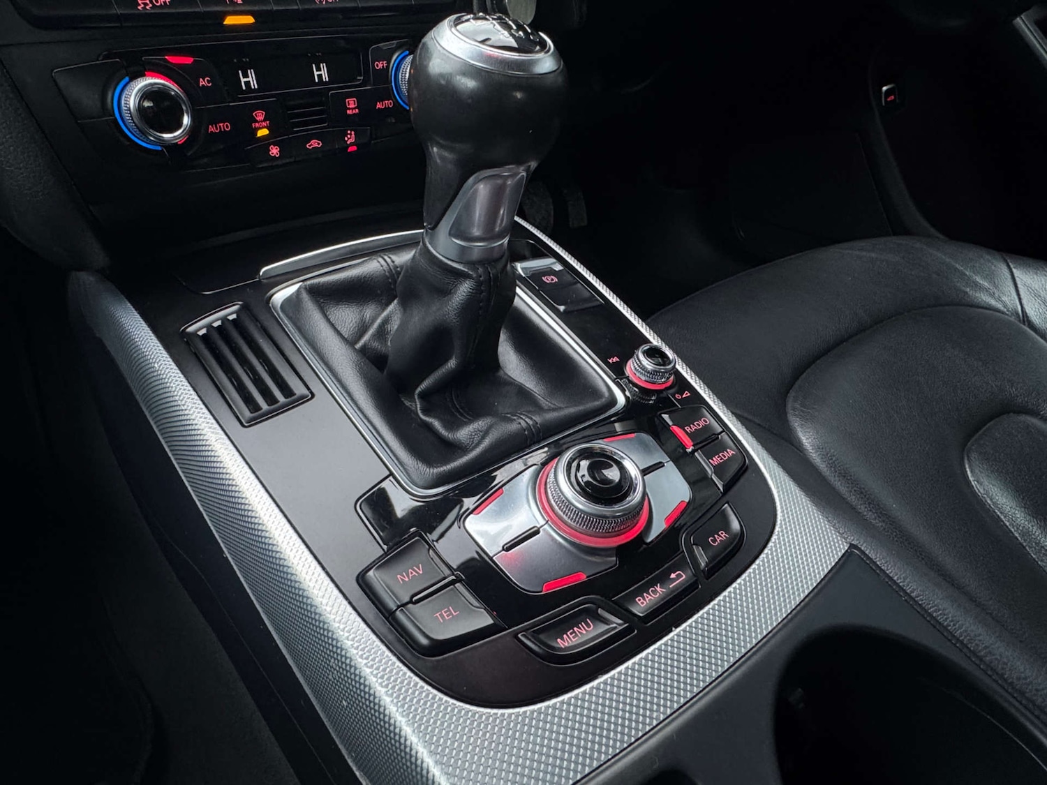 Used Audi A4 2014 for sale - 77326048: Photo 17