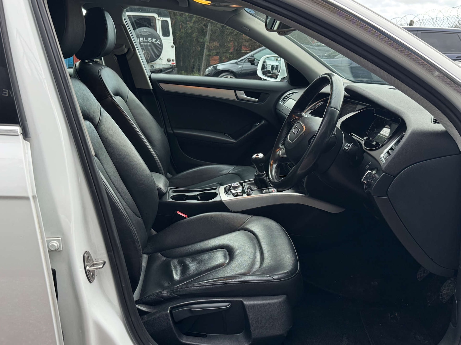 Used Audi A4 2014 for sale - 77326048: Photo 18