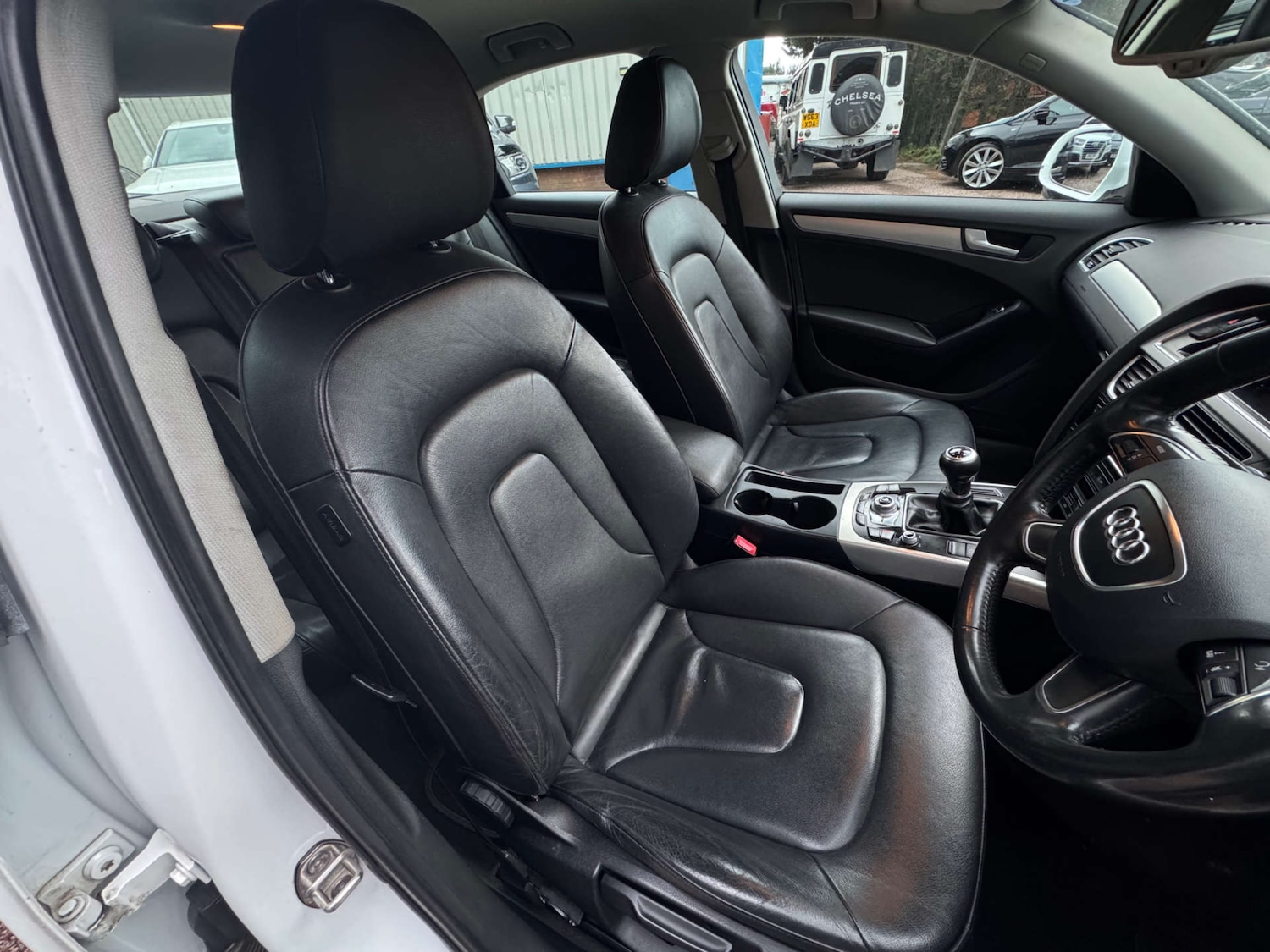 Used Audi A4 2014 for sale - 77326048: Photo 19