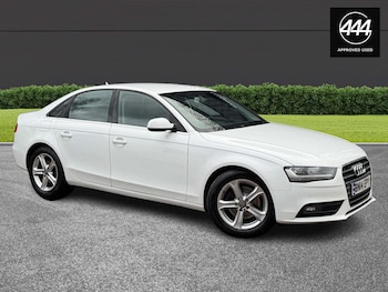 Used Audi A4 2014 for sale - 77326048: Photo