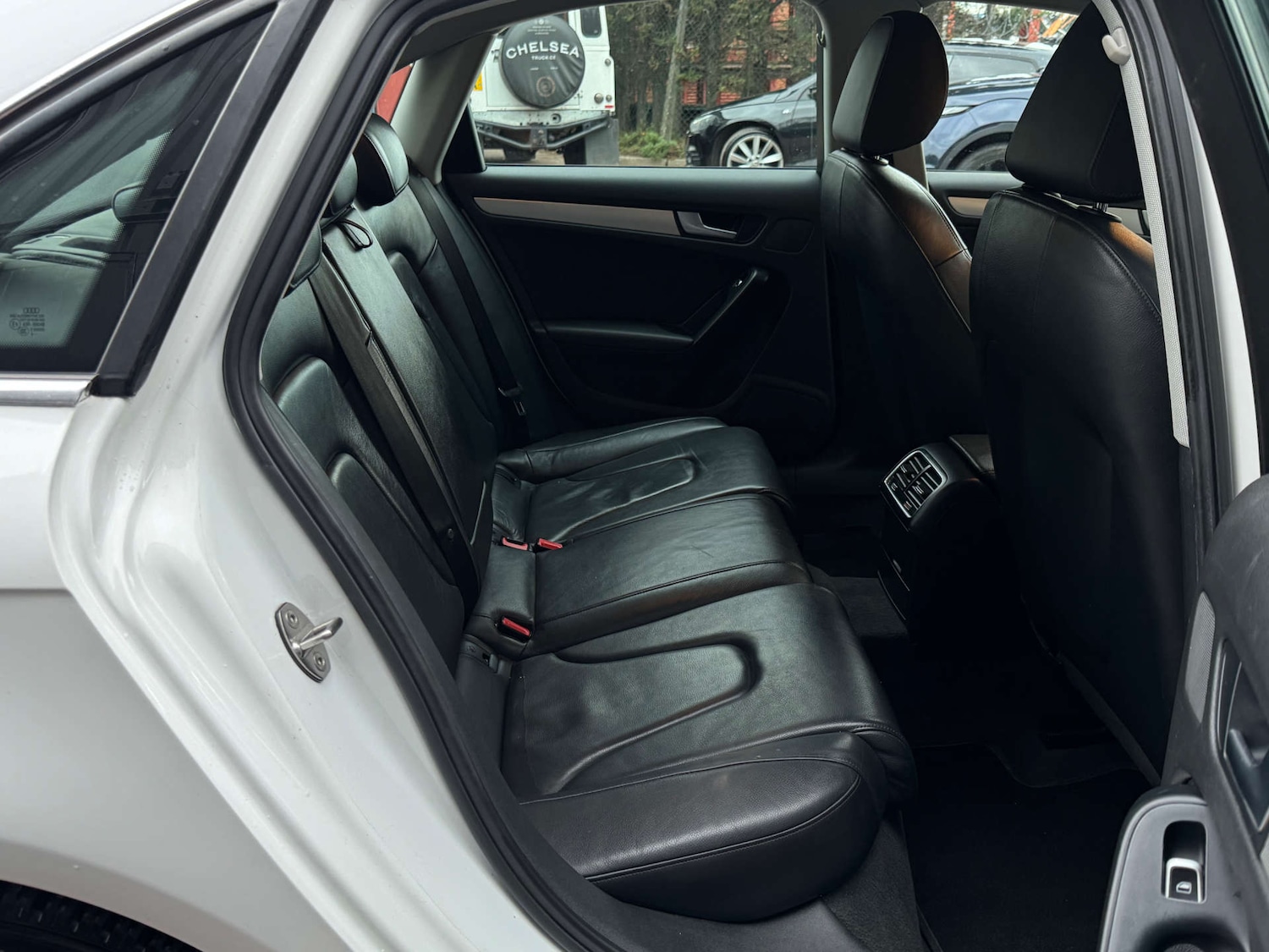 Used Audi A4 2014 for sale - 77326048: Photo 20