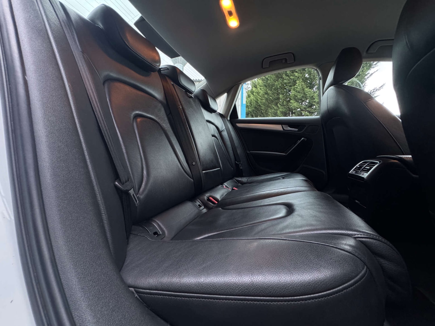 Used Audi A4 2014 for sale - 77326048: Photo 21