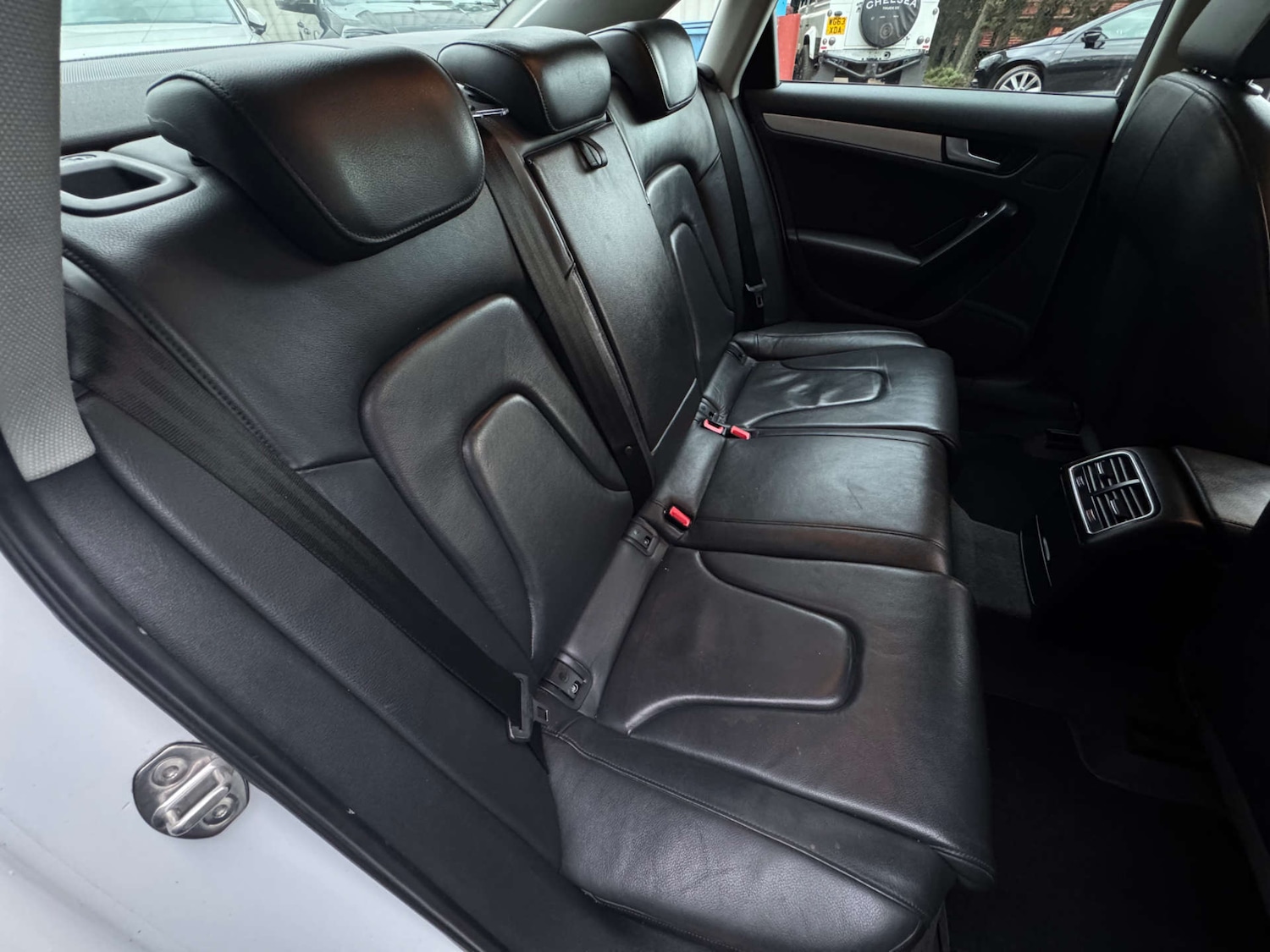 Used Audi A4 2014 for sale - 77326048: Photo 22