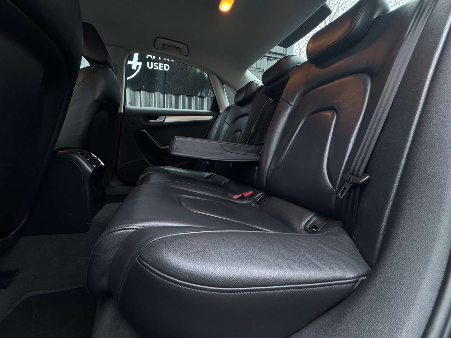 Used Audi A4 2014 for sale - 77326048: Photo 24