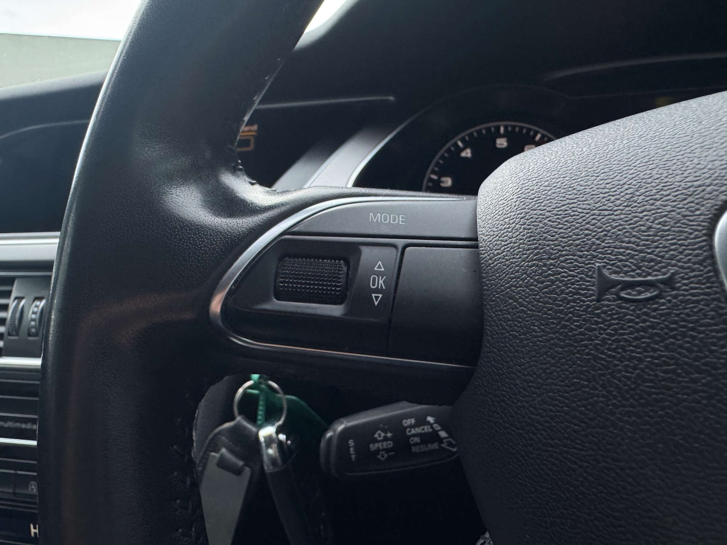 Used Audi A4 2014 for sale - 77326048: Photo 29