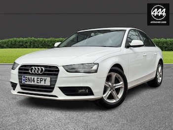 Used Audi A4 2014 for sale - 77326048: Photo