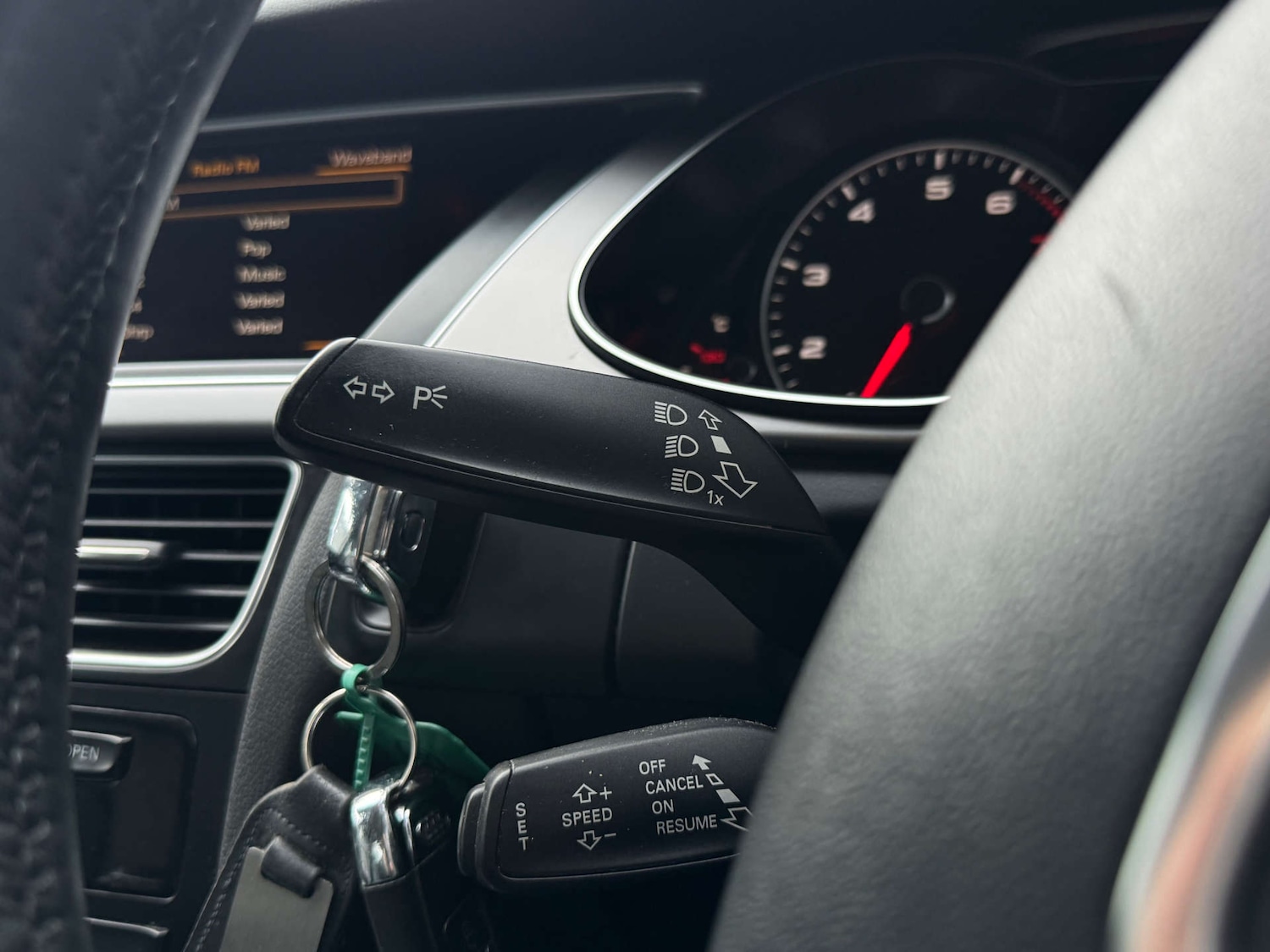 Used Audi A4 2014 for sale - 77326048: Photo 31