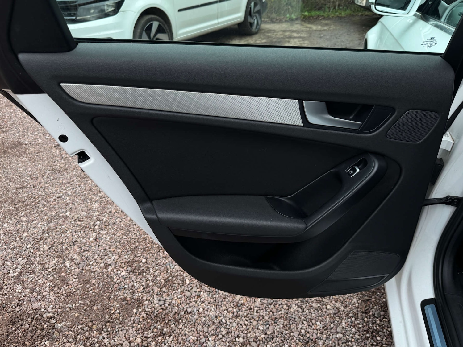 Used Audi A4 2014 for sale - 77326048: Photo 38