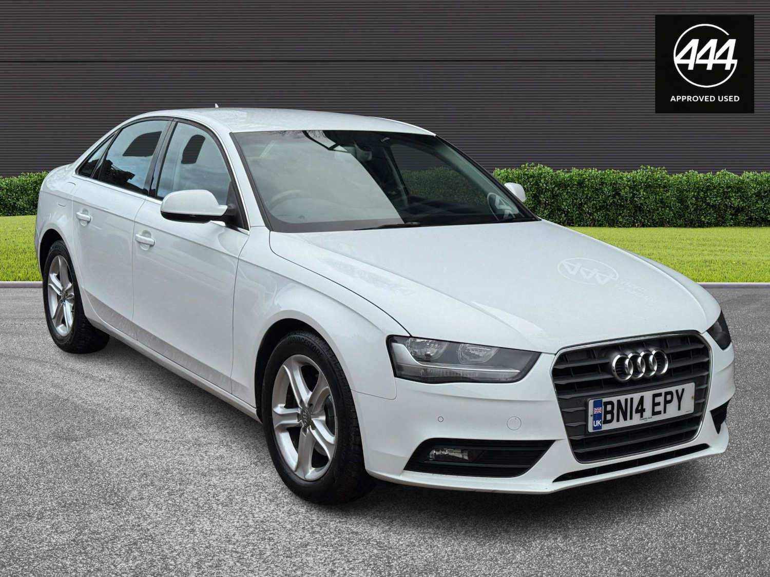 Used Audi A4 2014 for sale - 77326048: Photo 4