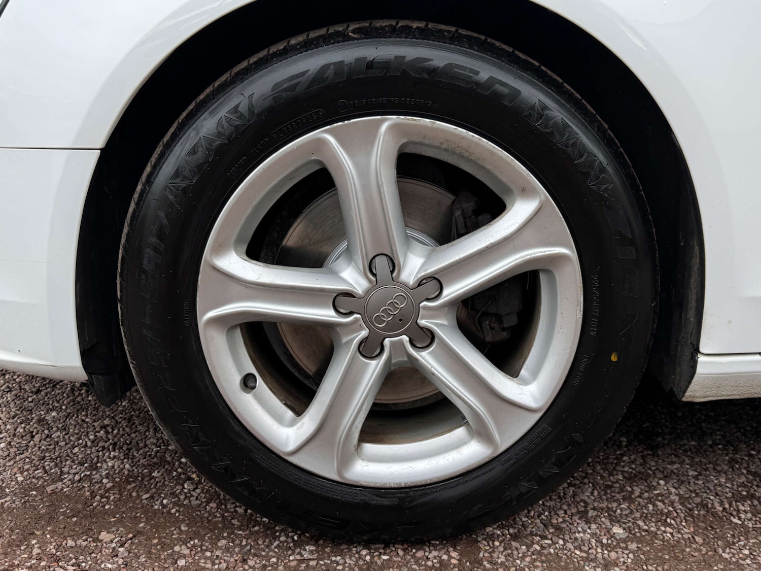 Used Audi A4 2014 for sale - 77326048: Photo 41