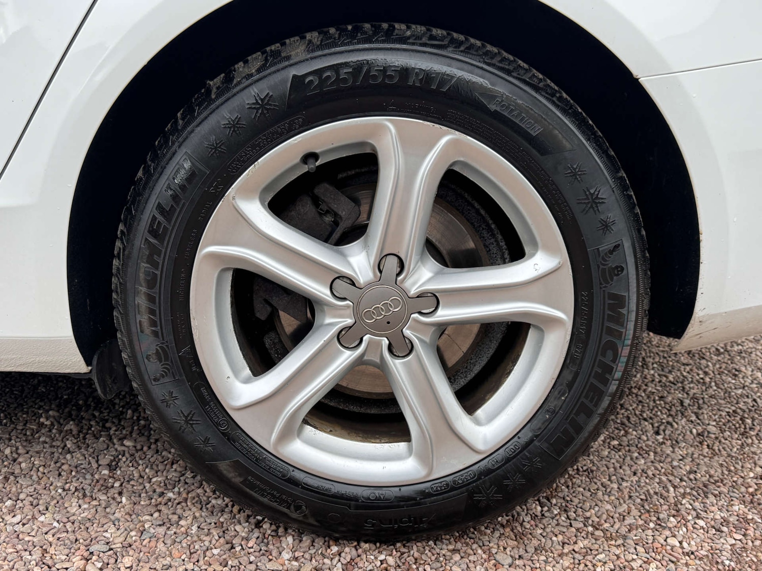 Used Audi A4 2014 for sale - 77326048: Photo 42