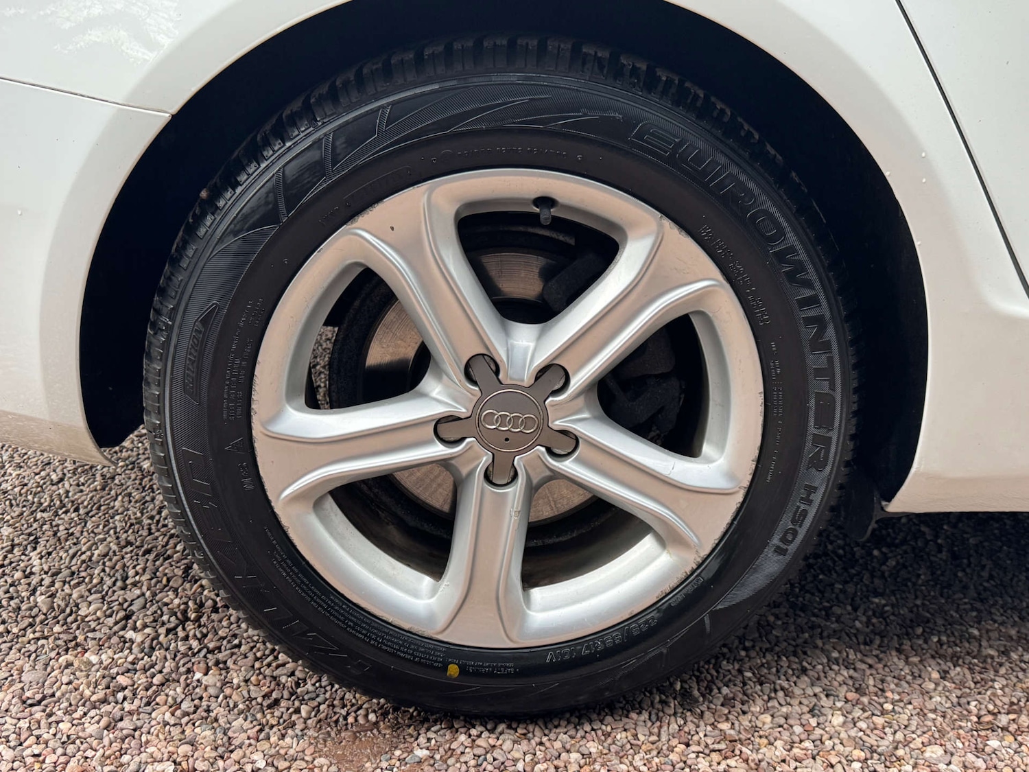 Used Audi A4 2014 for sale - 77326048: Photo 43