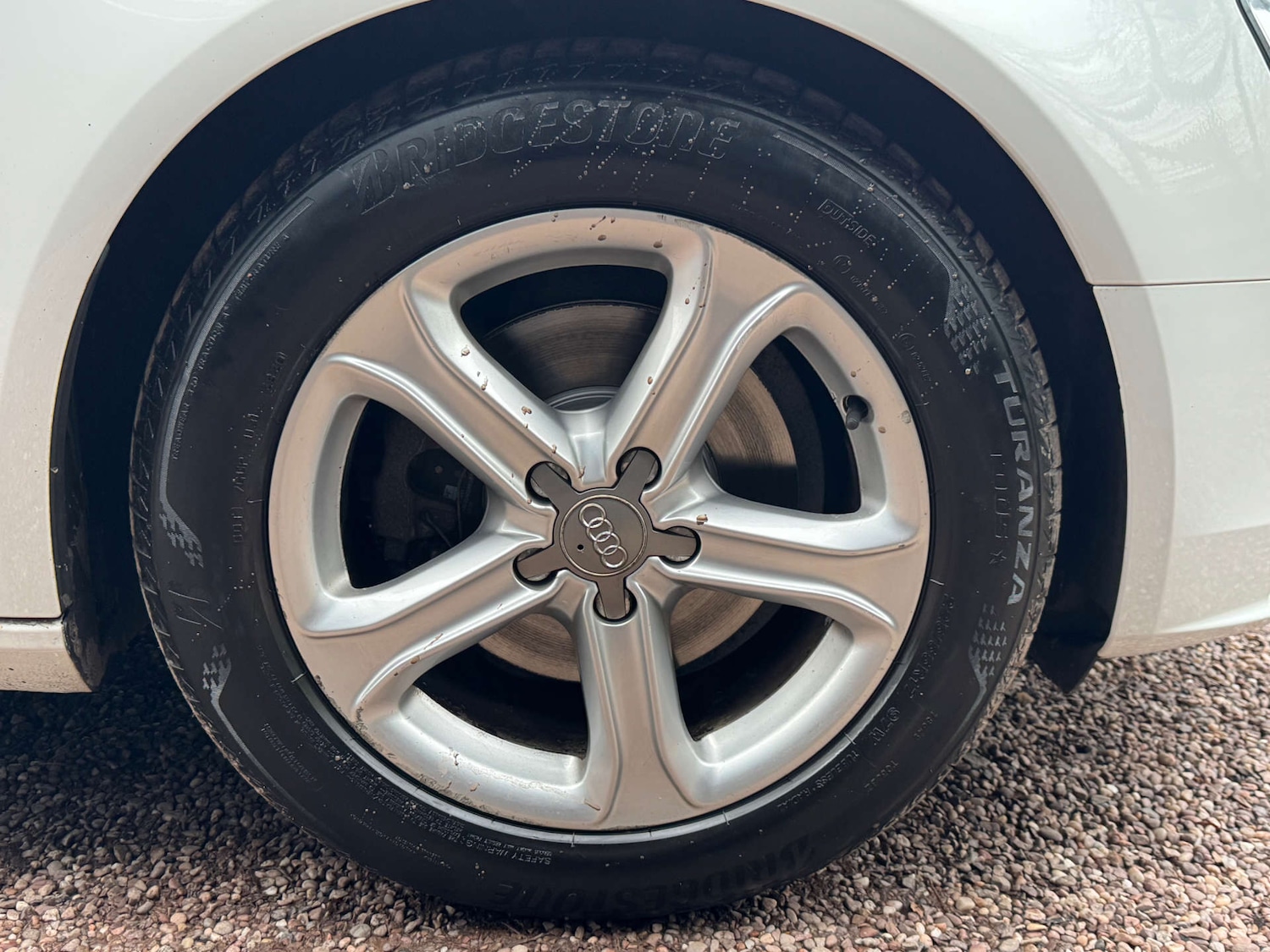 Used Audi A4 2014 for sale - 77326048: Photo 44