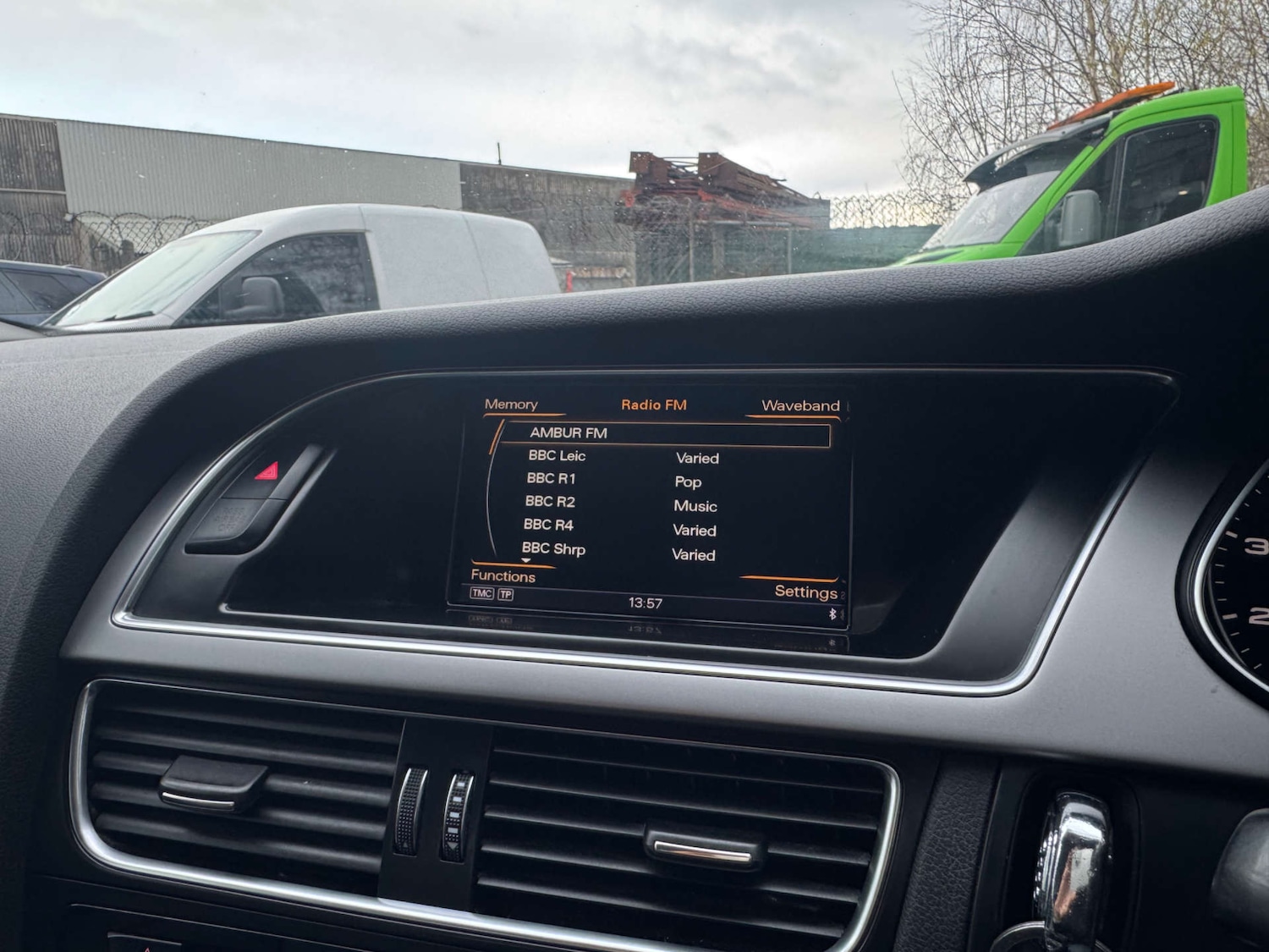 Used Audi A4 2014 for sale - 77326048: Photo 45