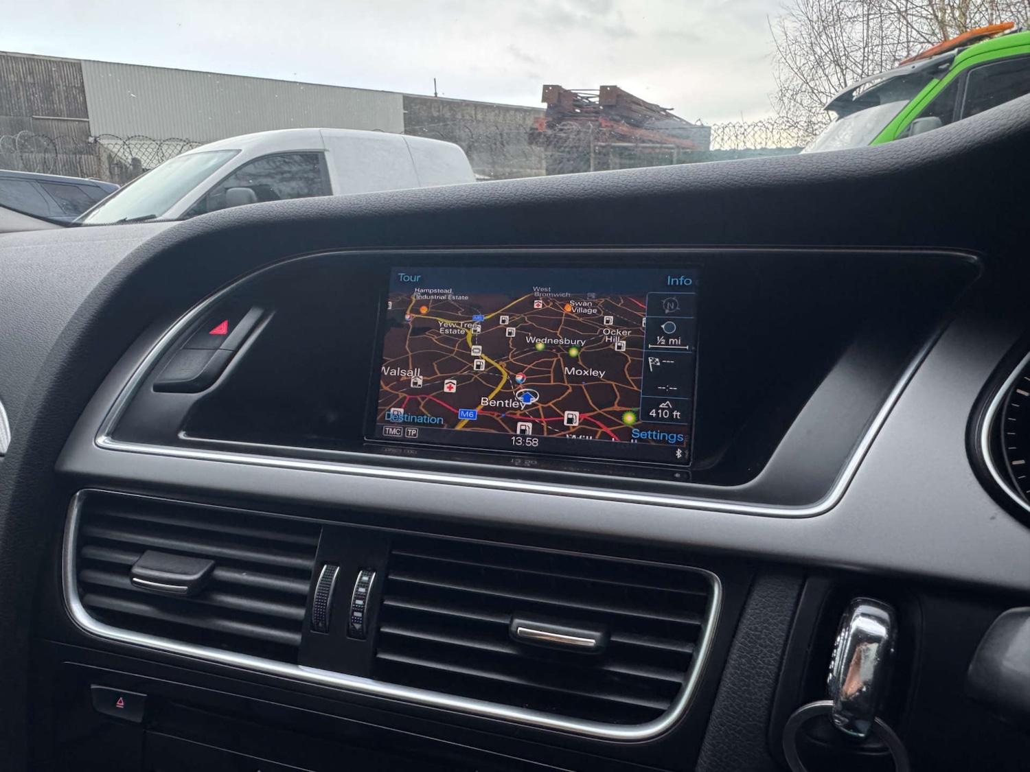 Used Audi A4 2014 for sale - 77326048: Photo 47