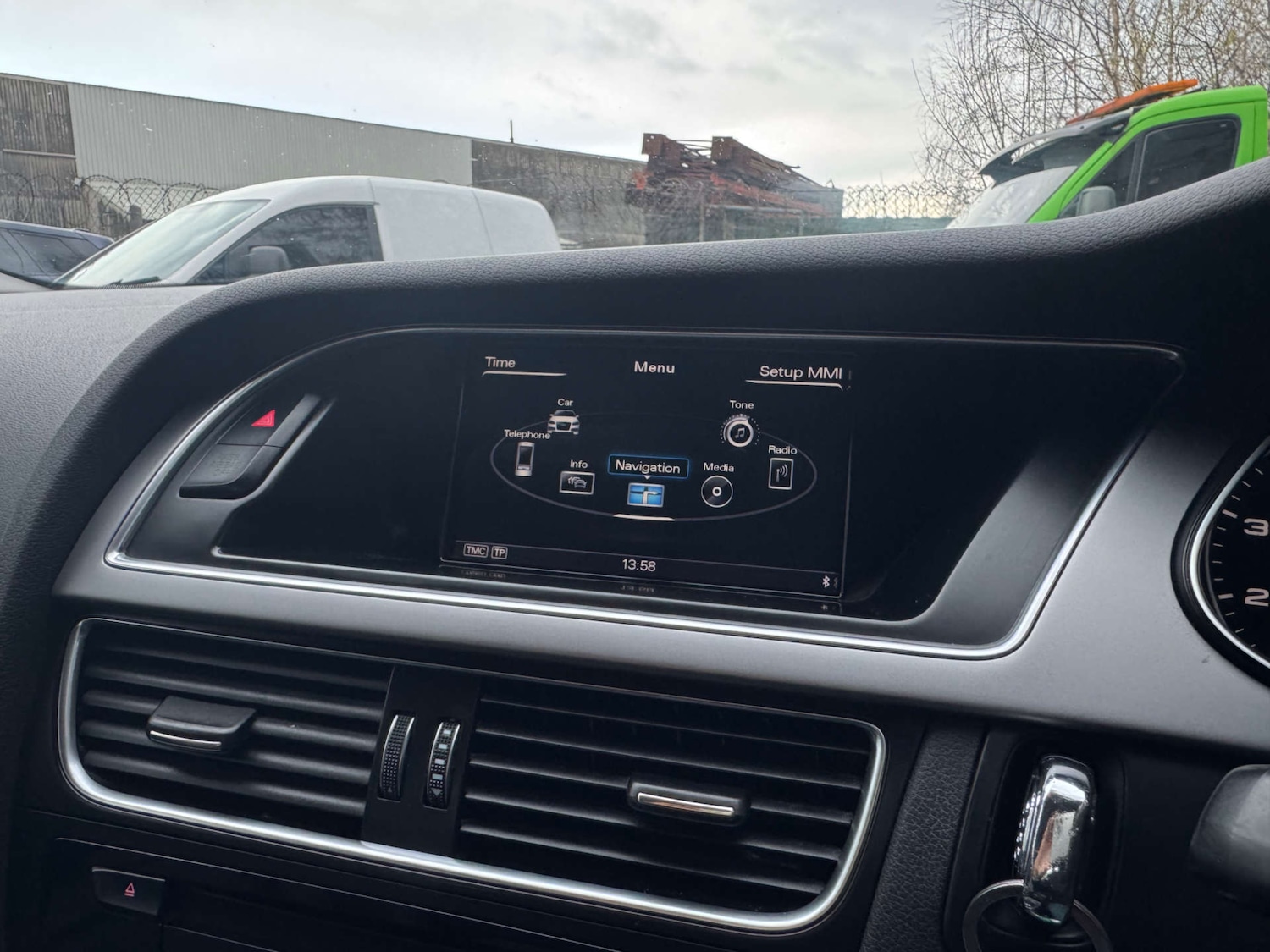 Used Audi A4 2014 for sale - 77326048: Photo 48