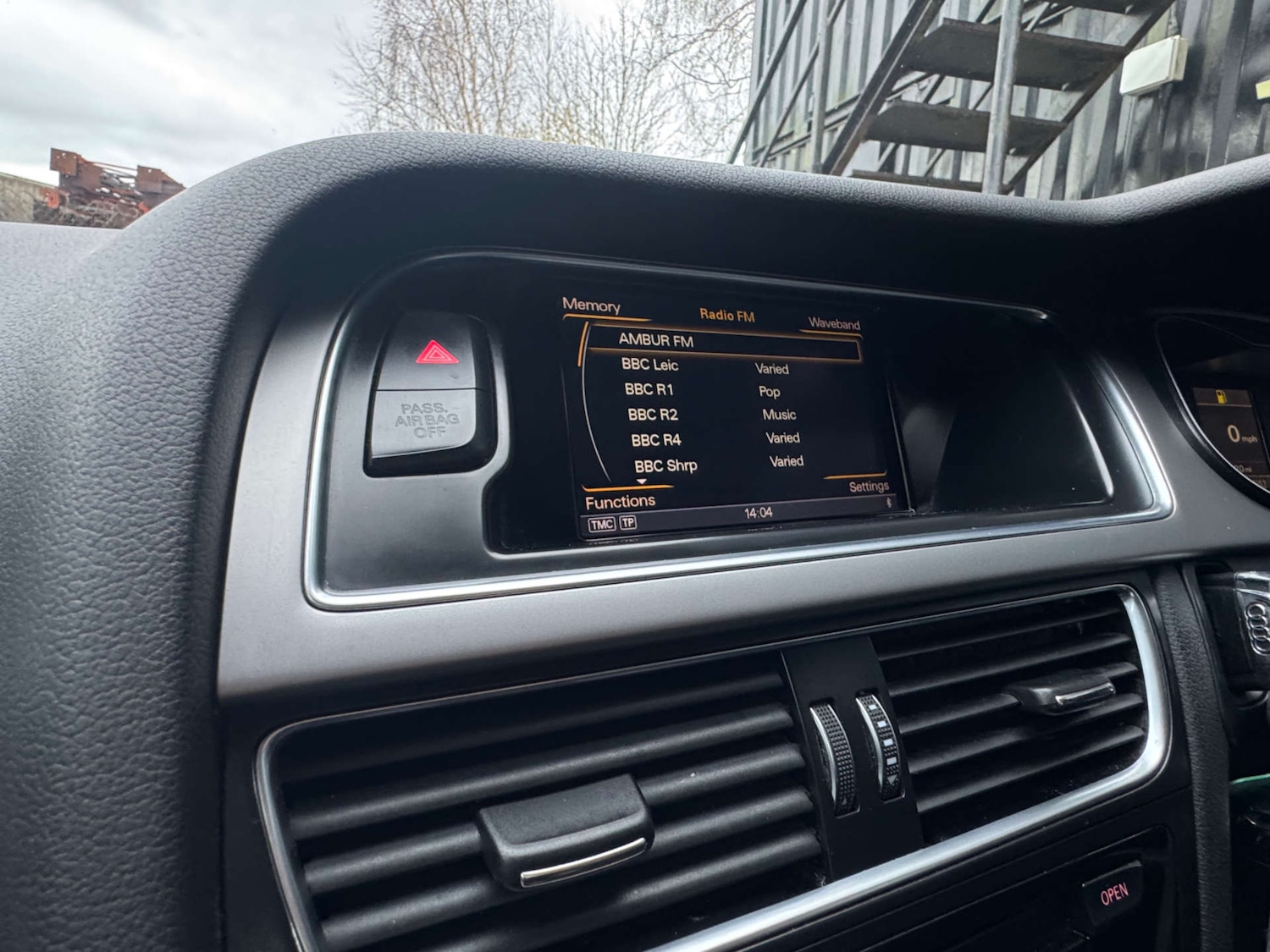 Used Audi A4 2014 for sale - 77326048: Photo 49