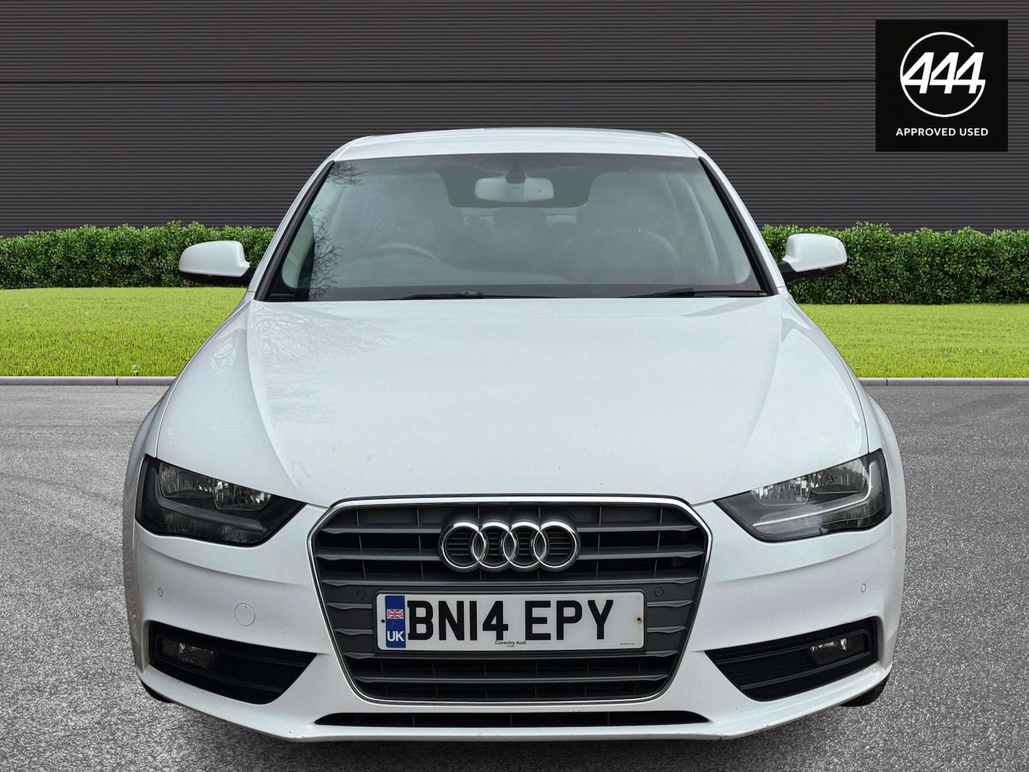 Used Audi A4 2014 for sale - 77326048: Photo 5