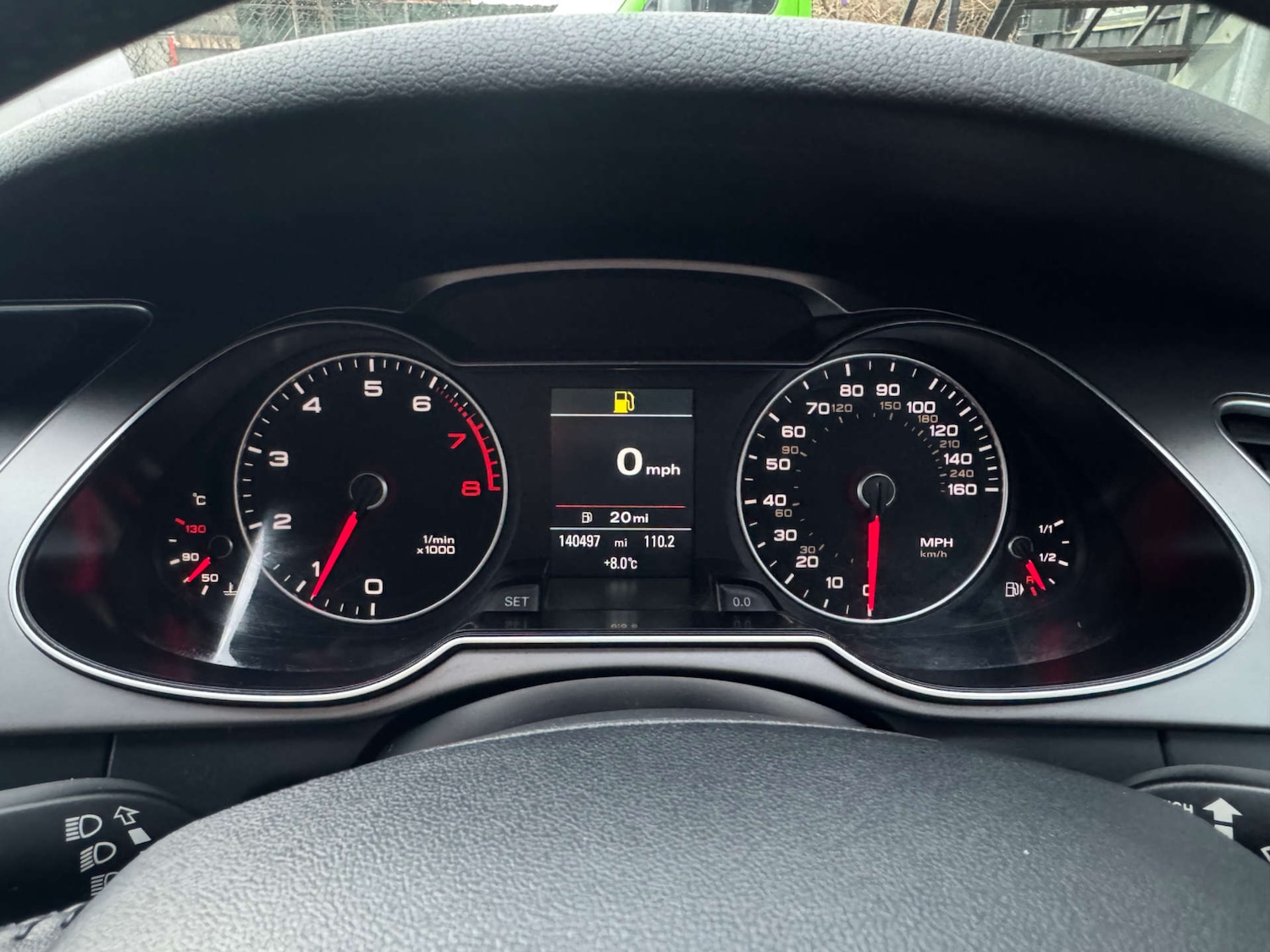 Used Audi A4 2014 for sale - 77326048: Photo 51