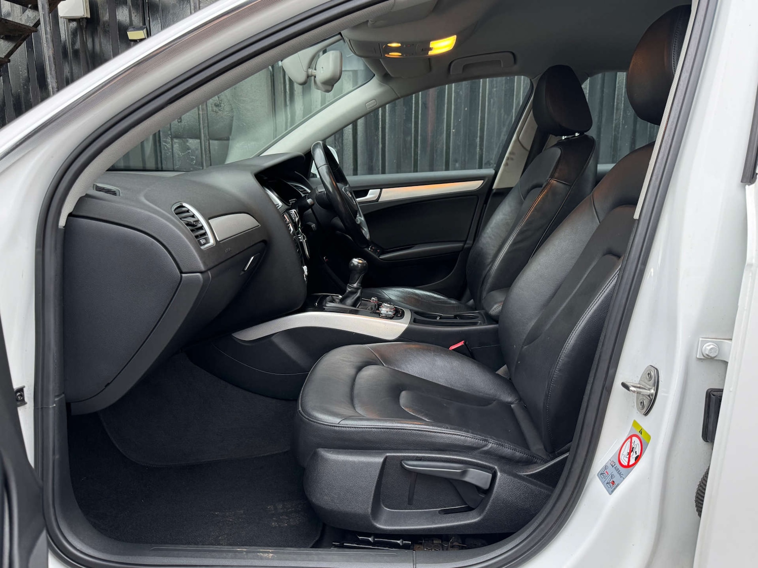 Used Audi A4 2014 for sale - 77326048: Photo 56