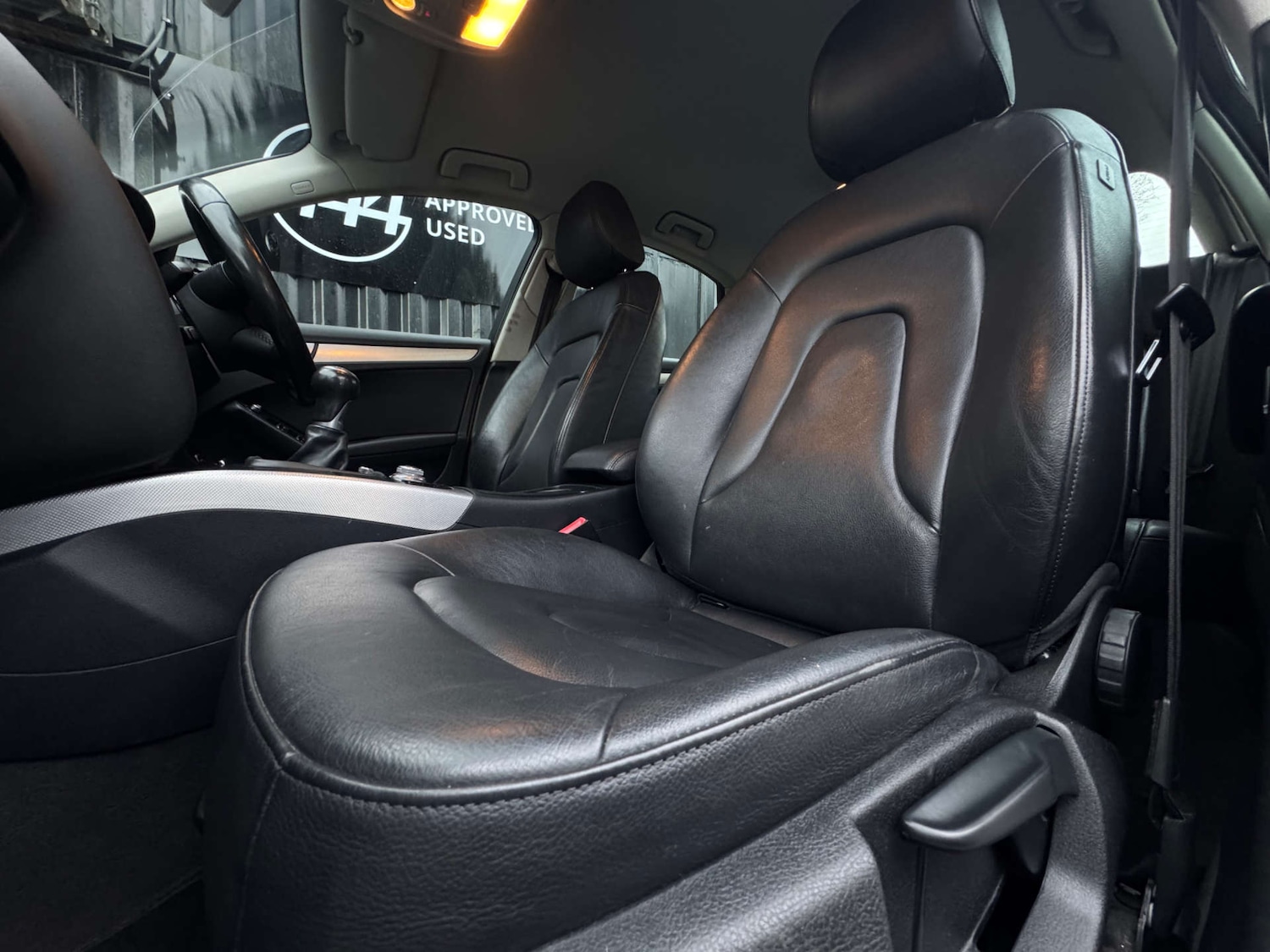 Used Audi A4 2014 for sale - 77326048: Photo 57