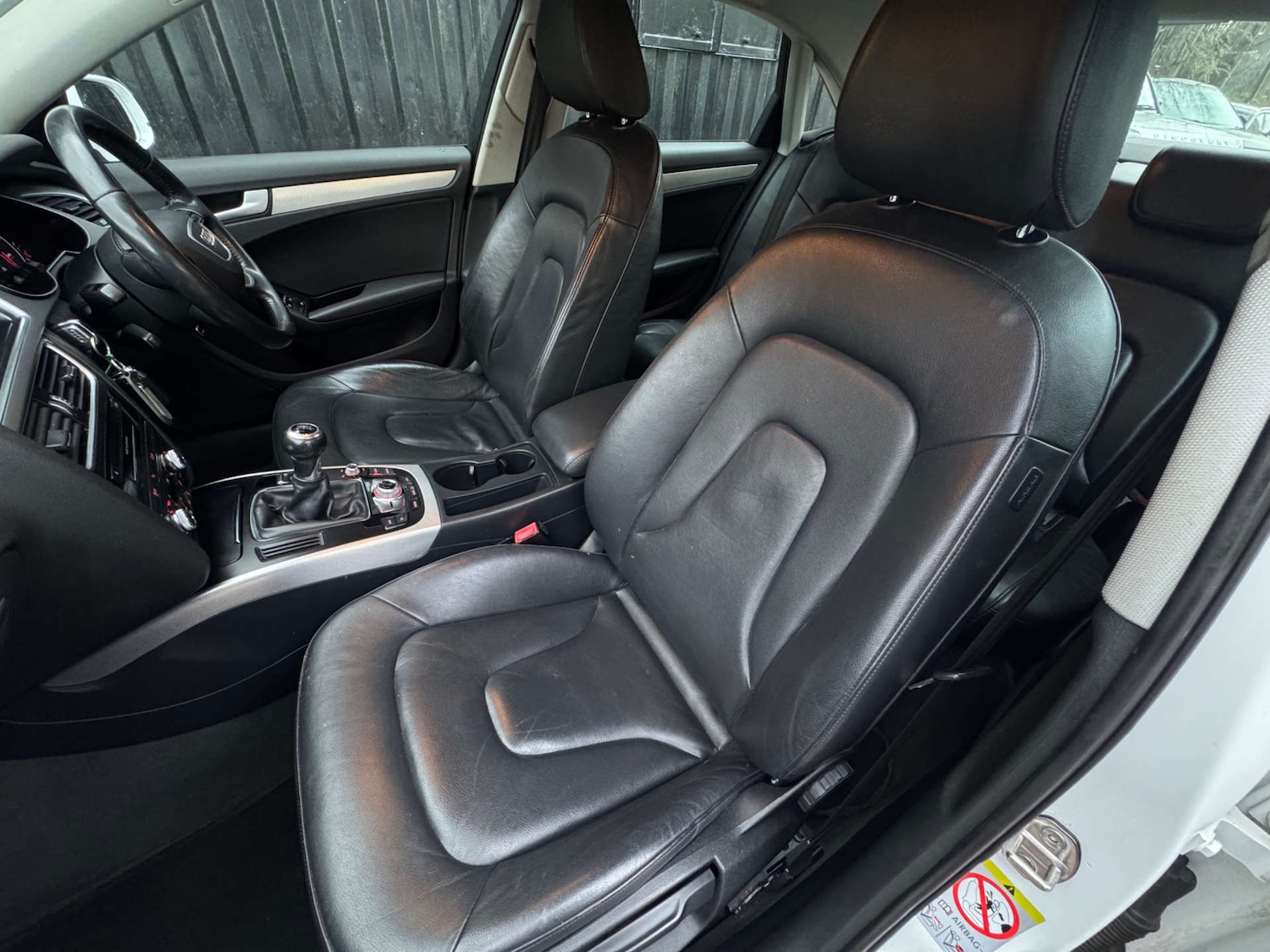 Used Audi A4 2014 for sale - 77326048: Photo 58