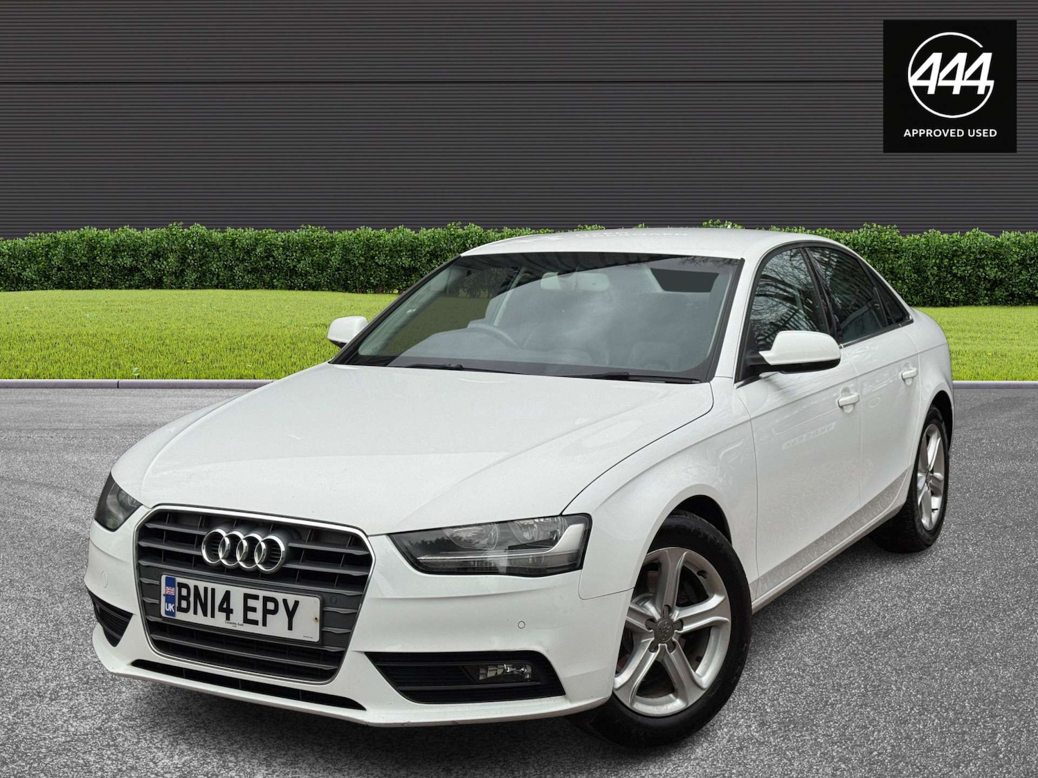Used Audi A4 2014 for sale - 77326048: Photo 6