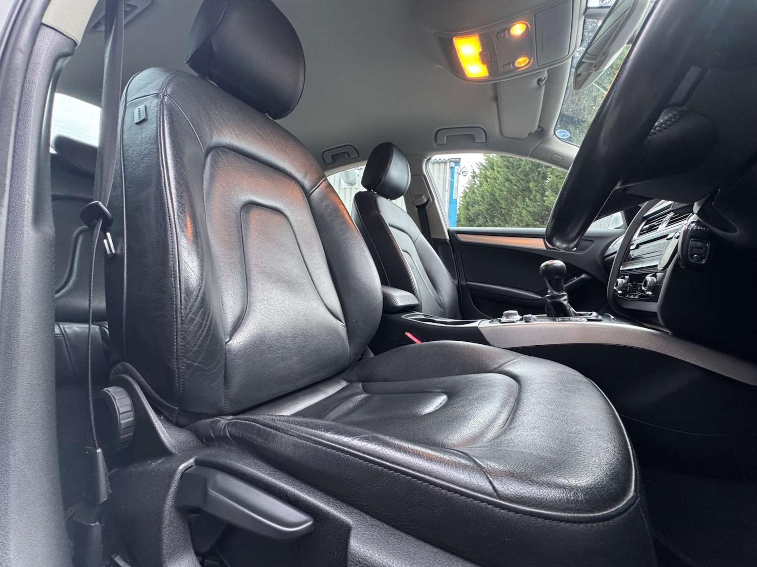 Used Audi A4 2014 for sale - 77326048: Photo 61