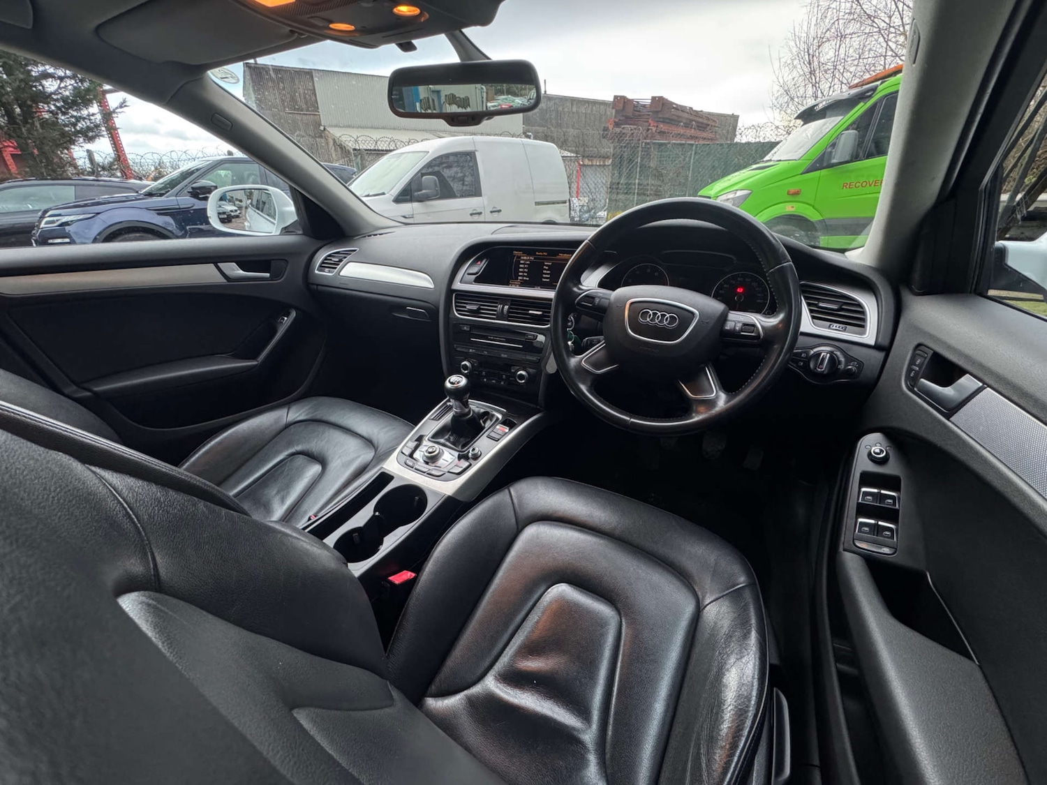 Used Audi A4 2014 for sale - 77326048: Photo 62