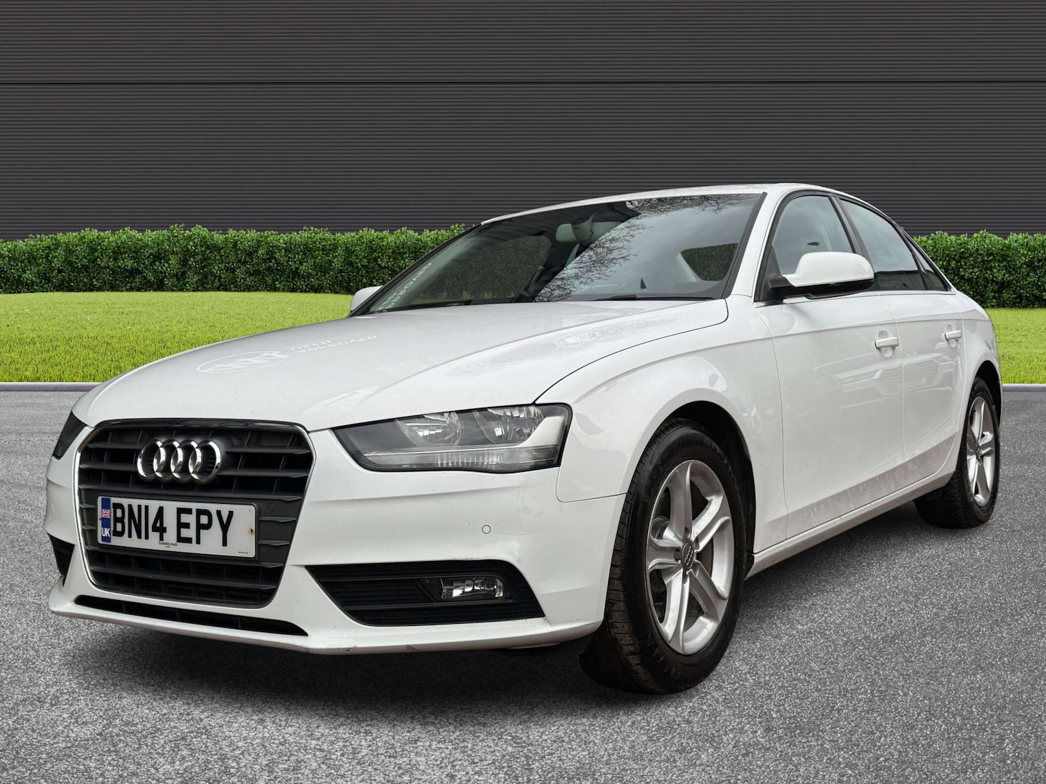 Used Audi A4 2014 for sale - 77326048: Photo 7