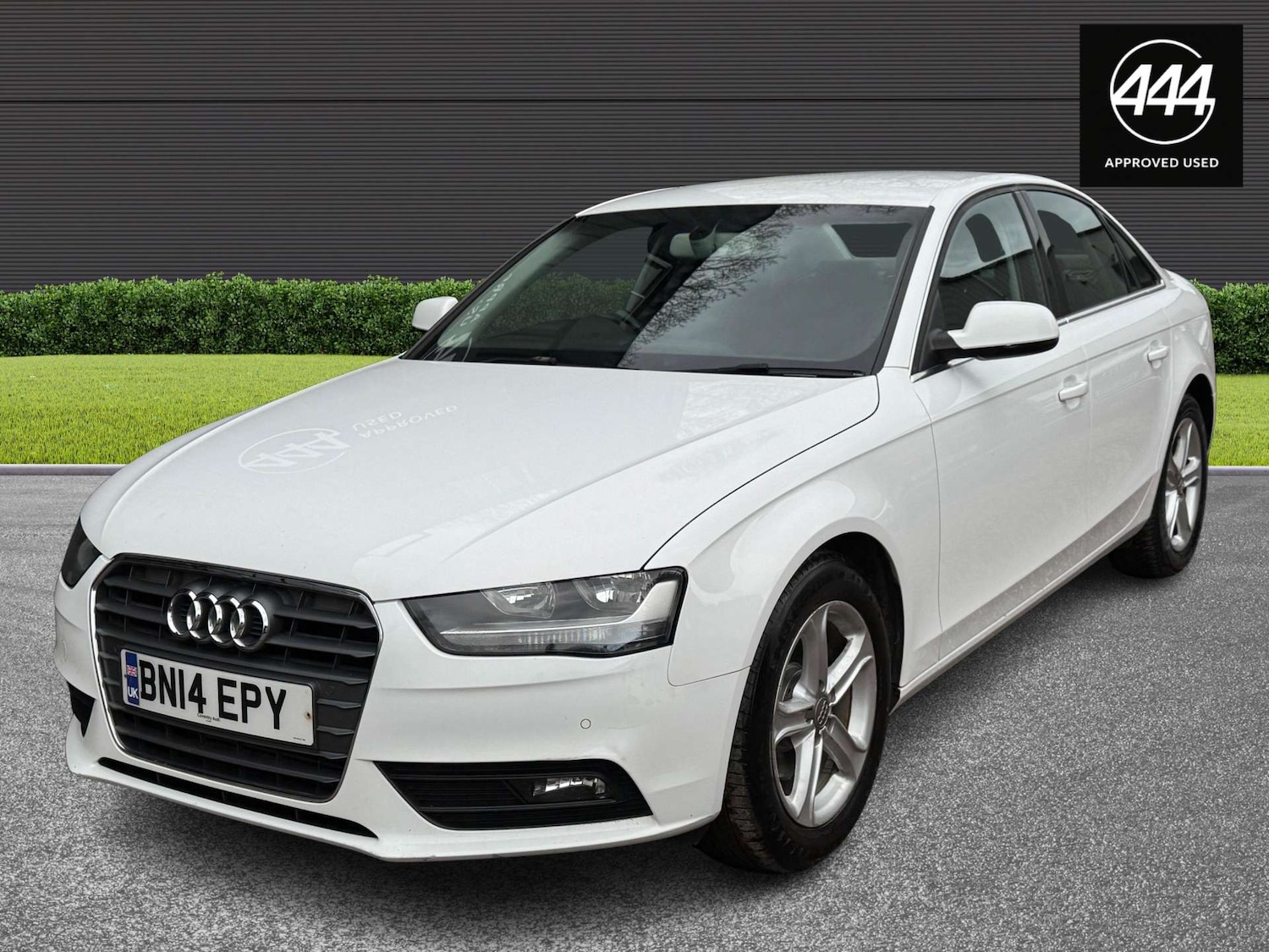 Used Audi A4 2014 for sale - 77326048: Photo 8