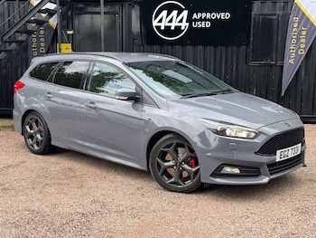 Used Ford Focus 2017 for sale - 79068110: Photo