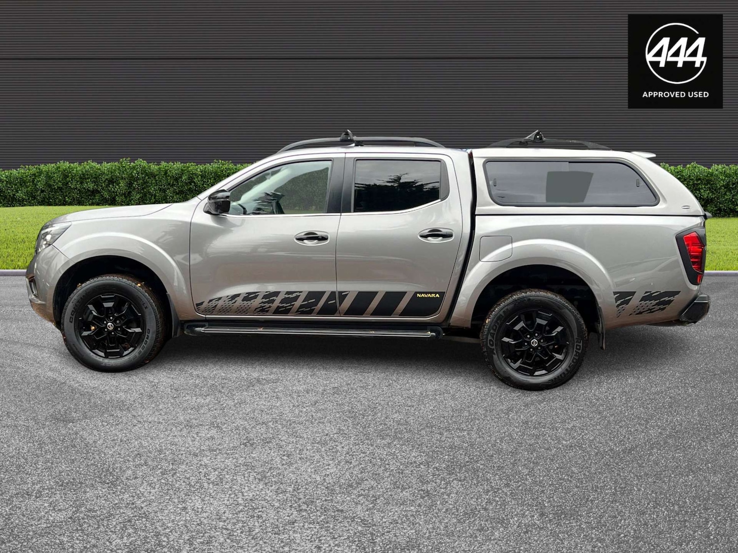 Used Nissan Navara 2019 for sale - 77152811: Photo 10