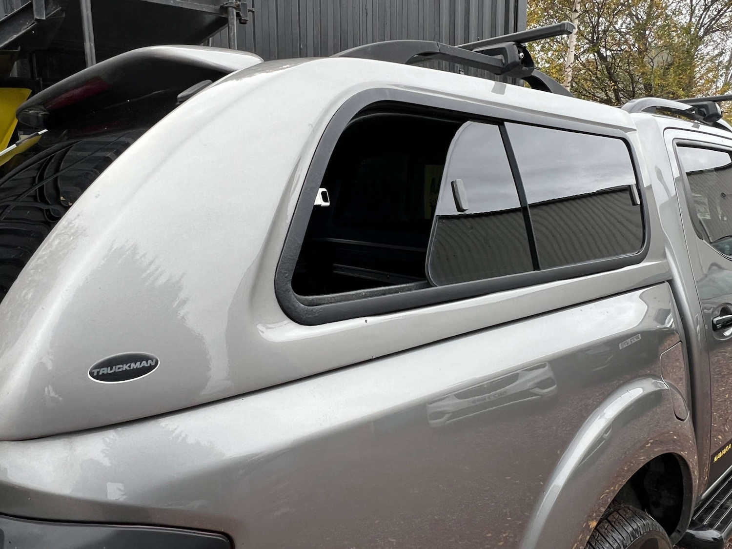 Used Nissan Navara 2019 for sale - 77152811: Photo 12