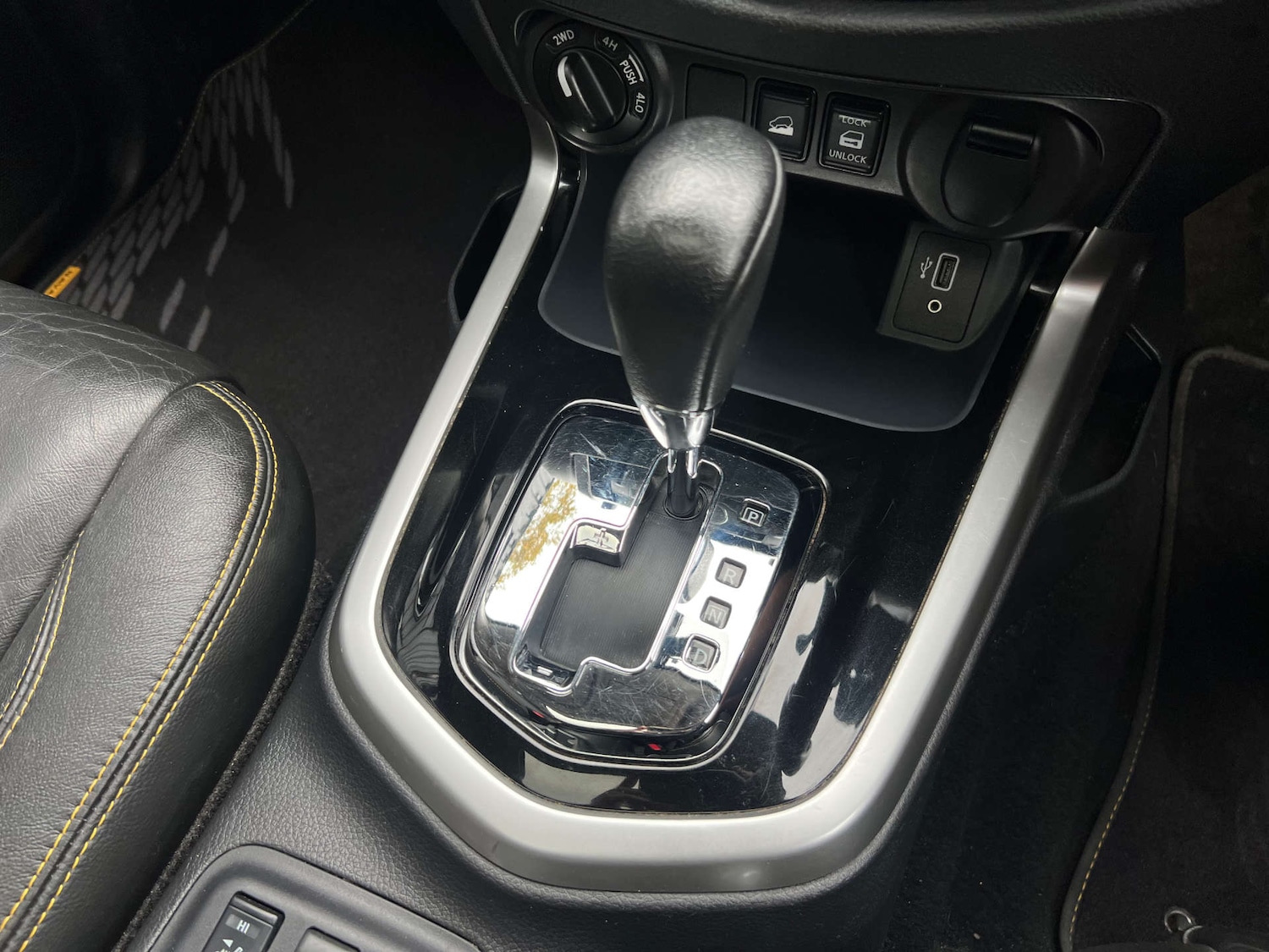 Used Nissan Navara 2019 for sale - 77152811: Photo 26