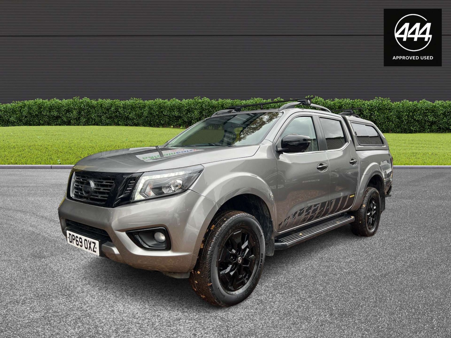 Used Nissan Navara 2019 for sale - 77152811: Photo 3