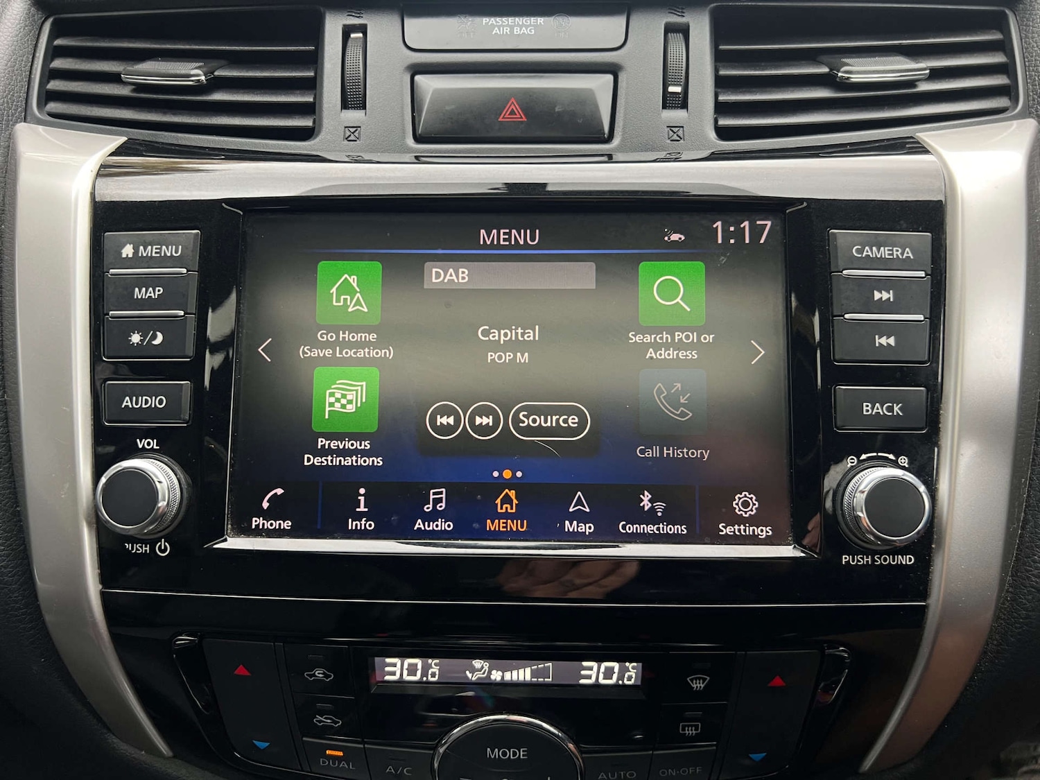 Used Nissan Navara 2019 for sale - 77152811: Photo 32