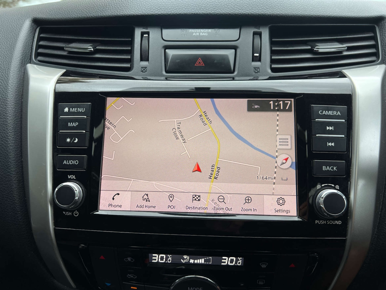 Used Nissan Navara 2019 for sale - 77152811: Photo 33